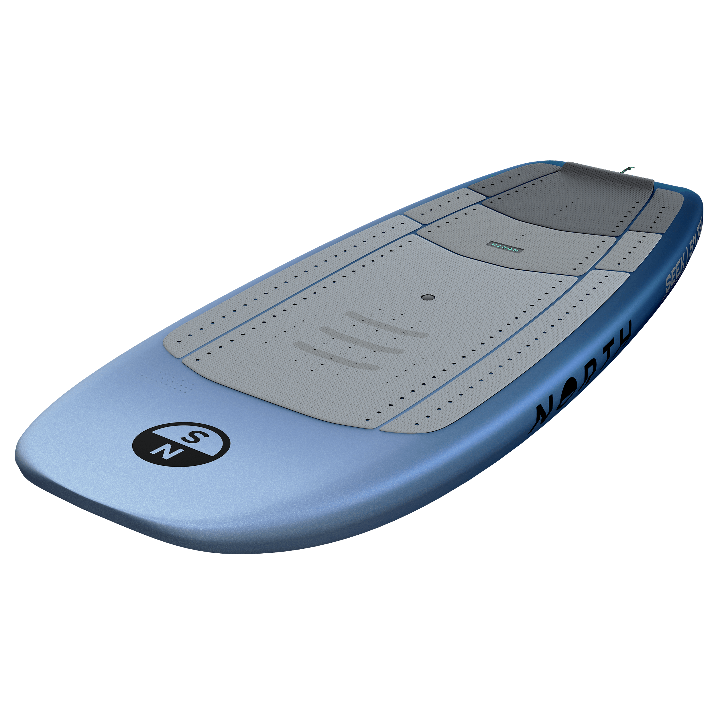 North - Seek Foil Board