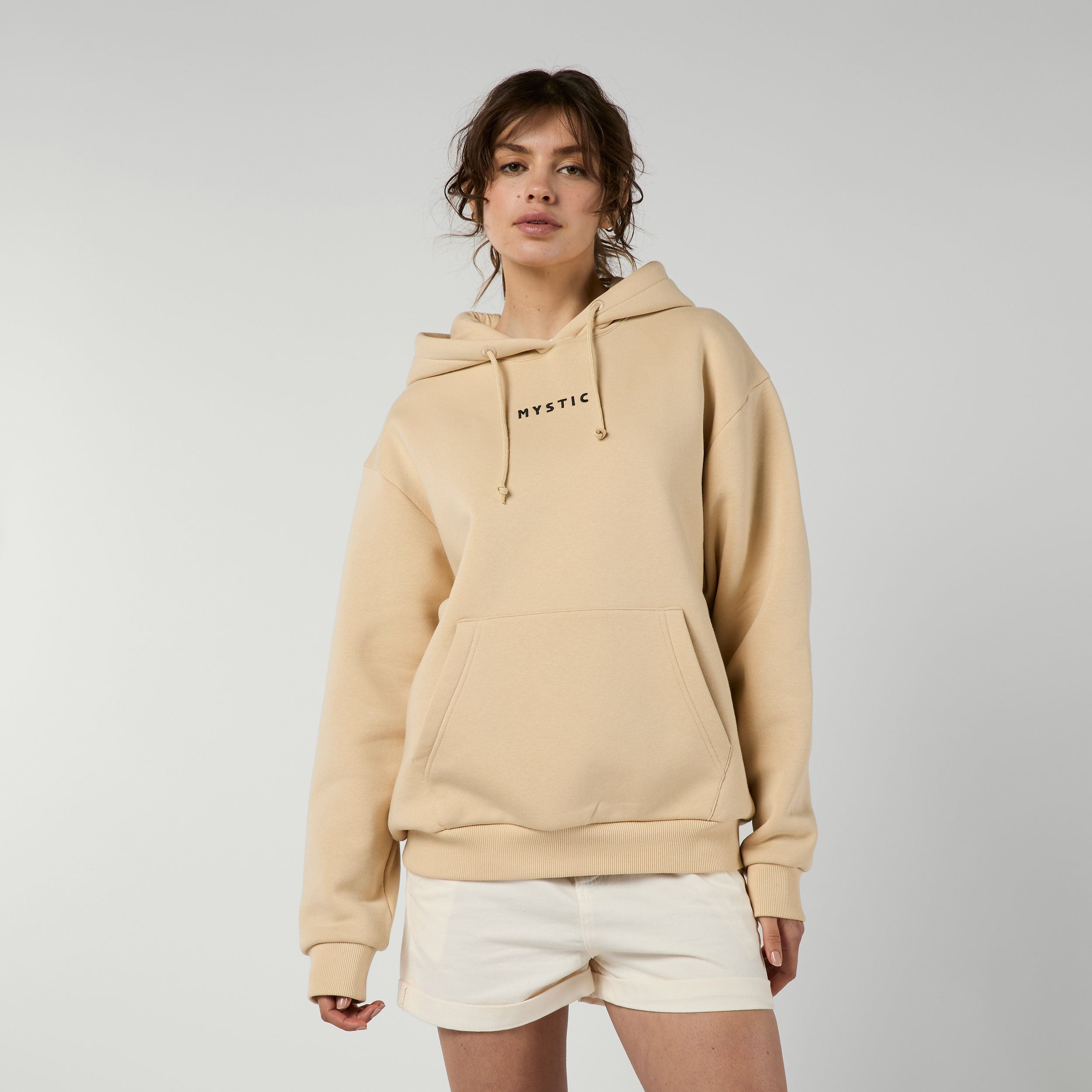 Mystic - Brand Hoodie Seasonal Sweat Women