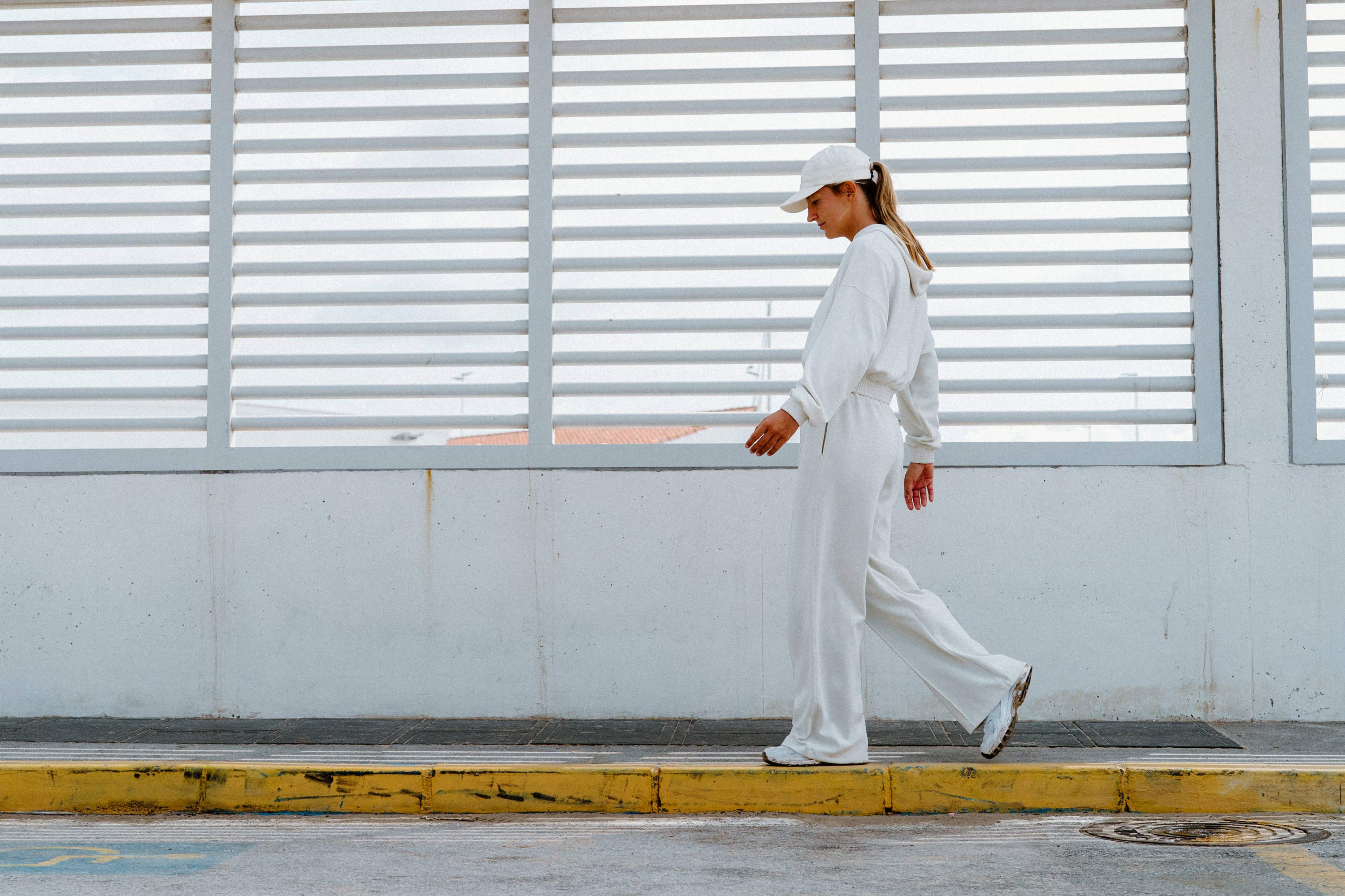 Mystic - Breezy Hood Sweat Women