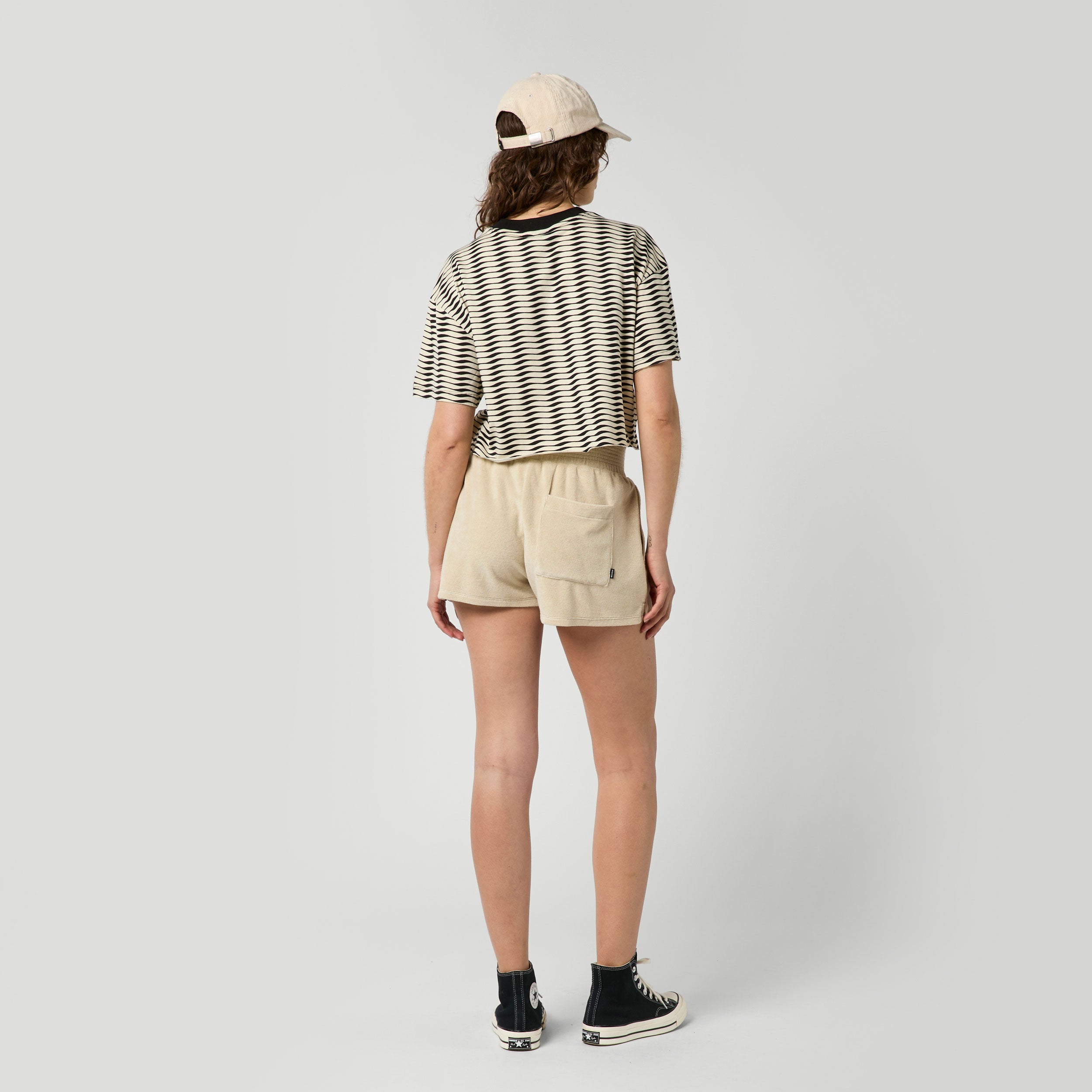 Mystic - Duet Tee Women