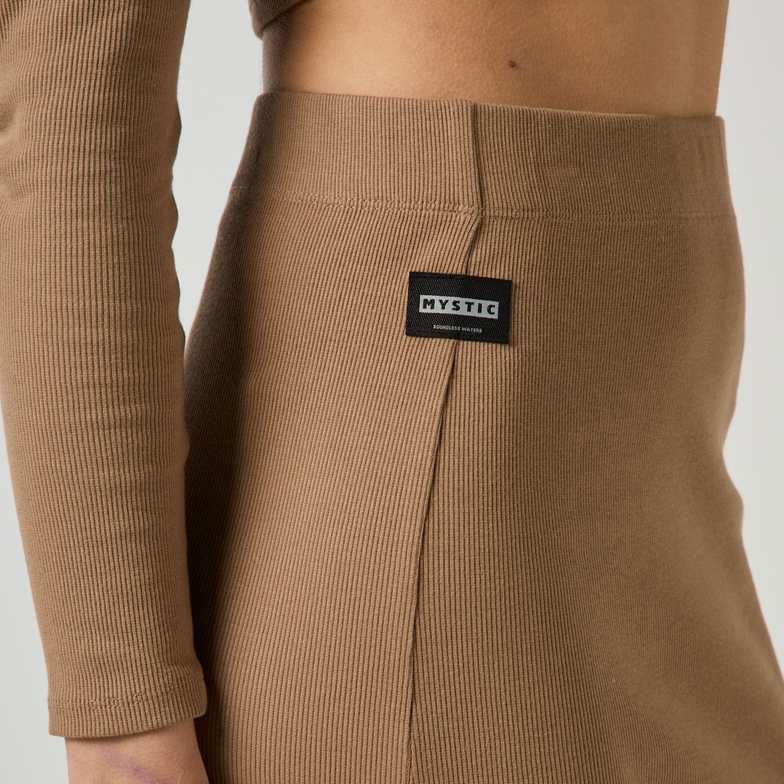 Mystic - Glow Long Skirt Women