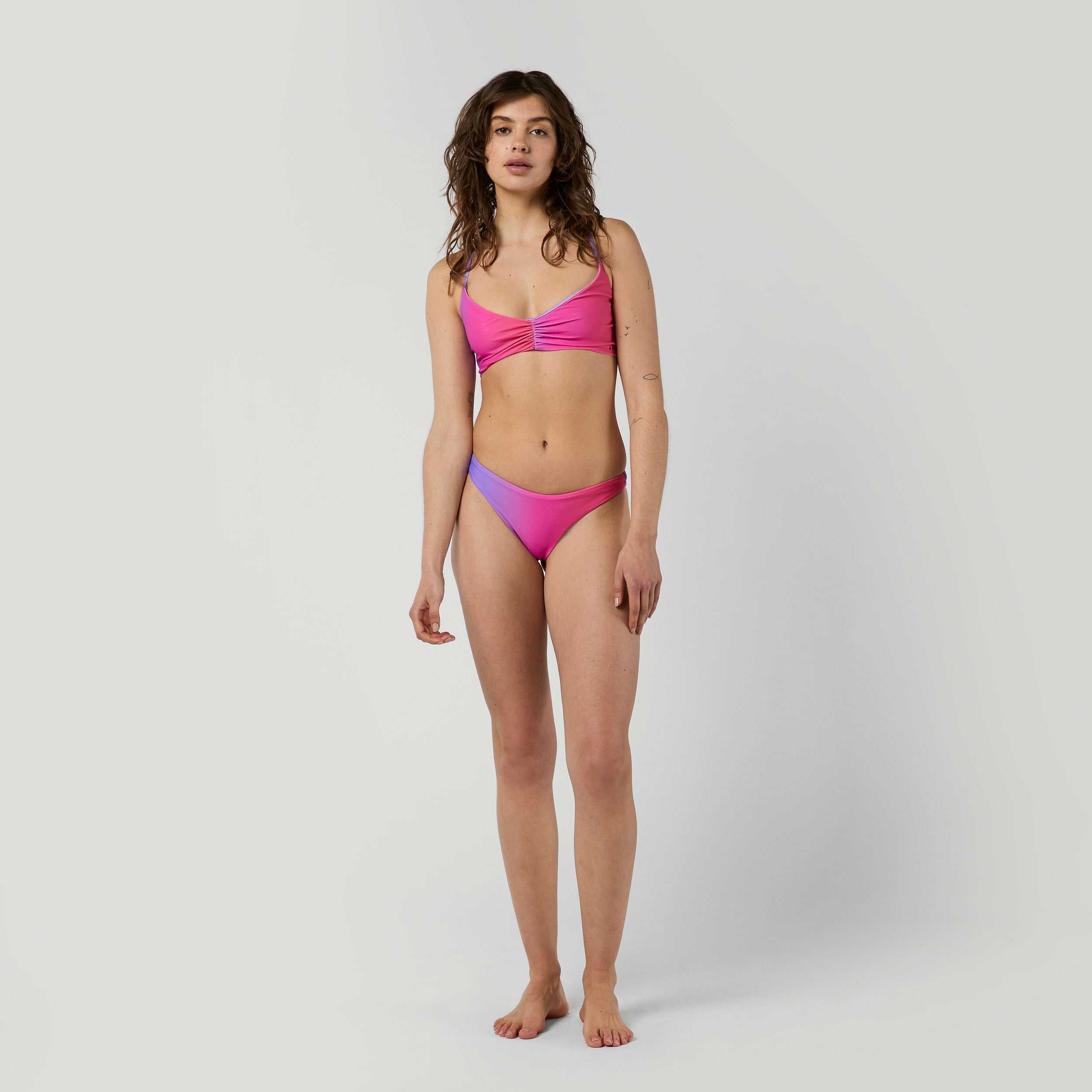 Mystic - Bruna Bikini Bottom