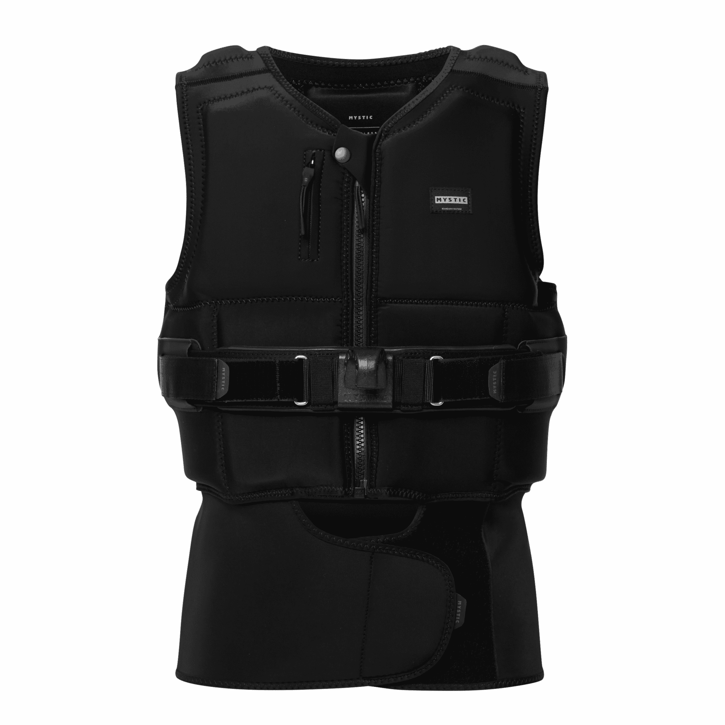 Mystic - Endure Wing Impact Vest