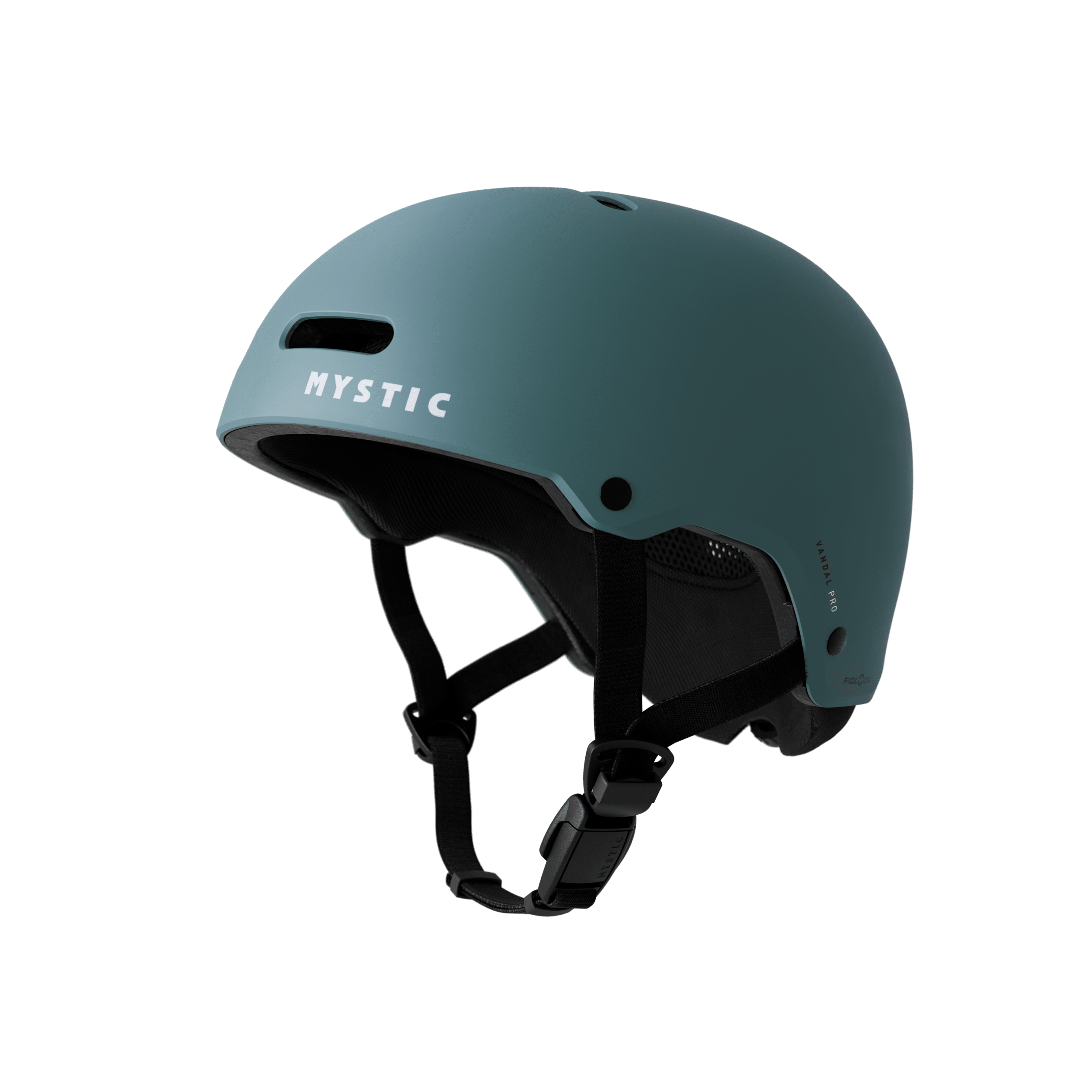 Vandal Pro Hjelm - Teal
