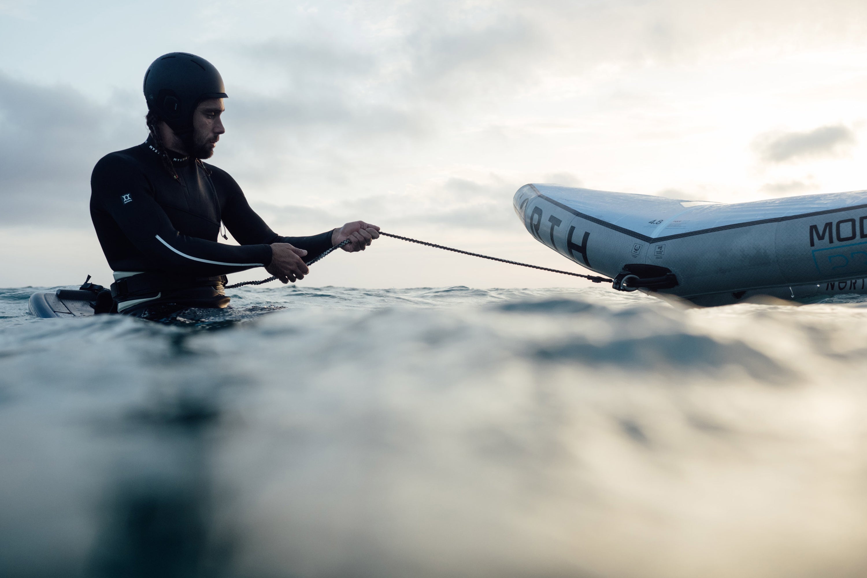 Mystic - Wingleash Waist