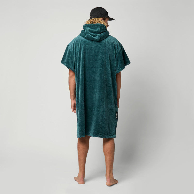 Poncho Teddy
