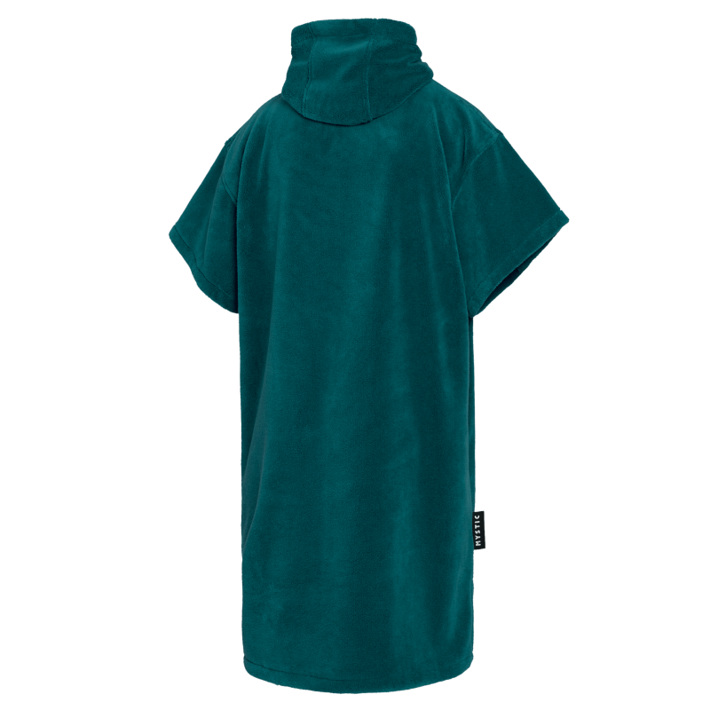 Poncho Teddy