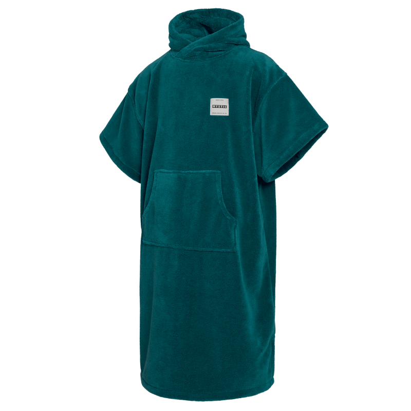 Poncho Teddy