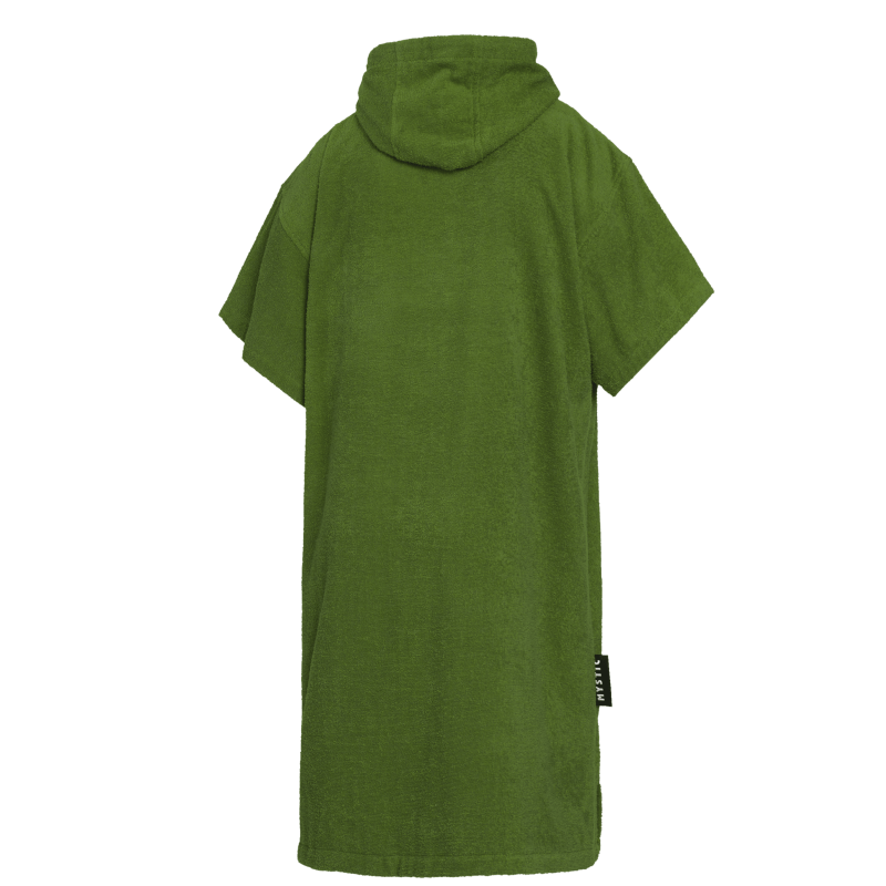 Poncho Brand - Moss