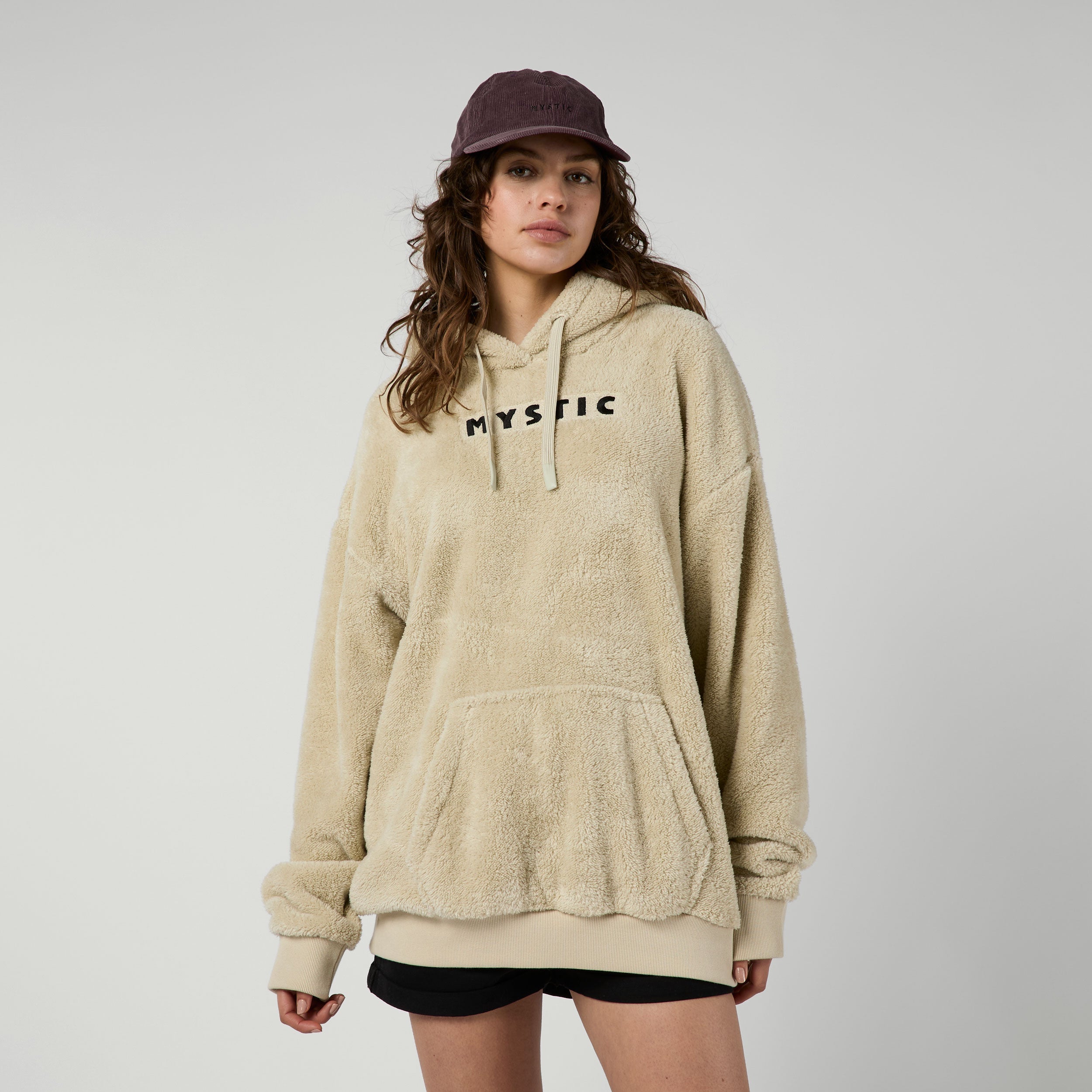 Mystic - Summit Hood Sweat