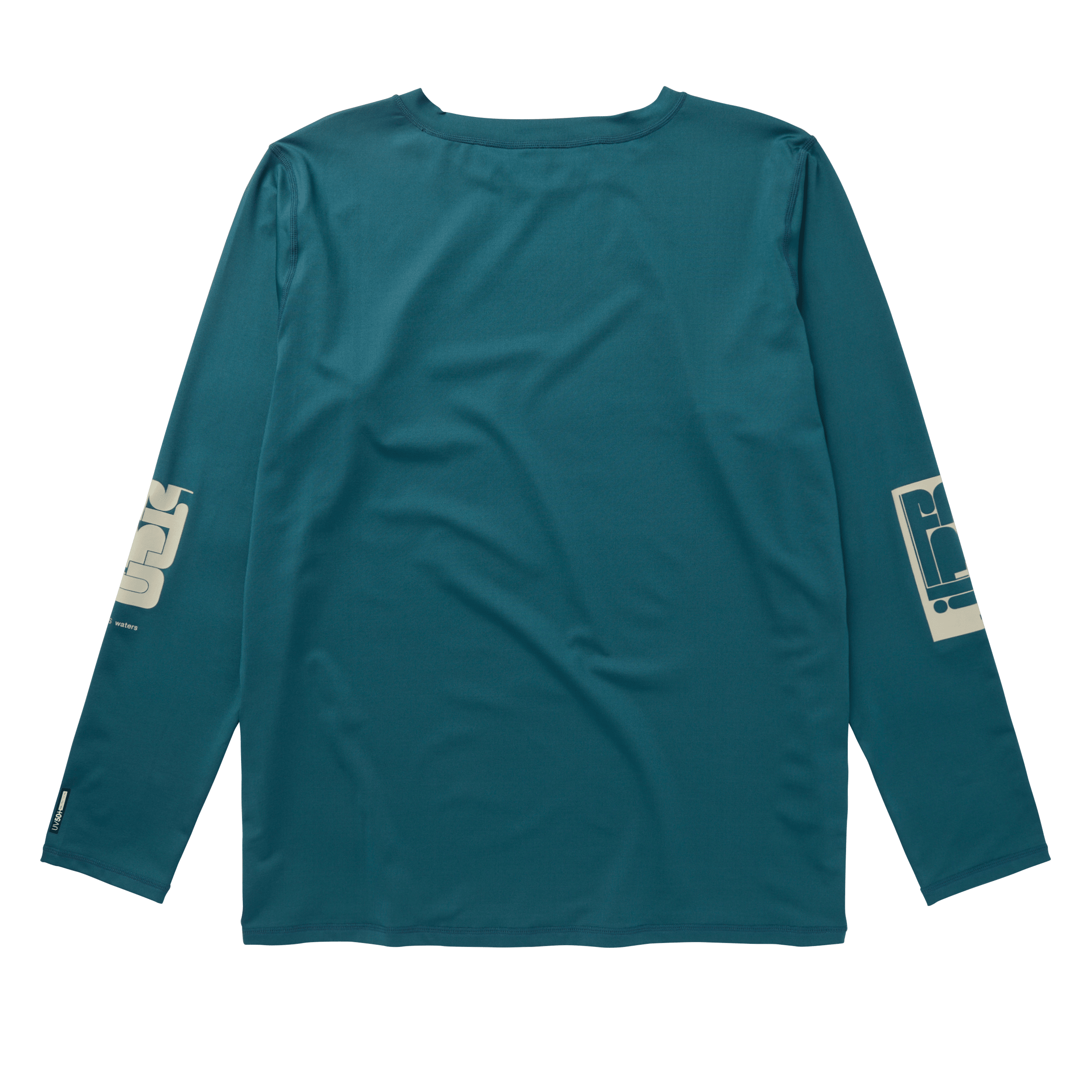 Mystic - Boarding L/S Rashvest