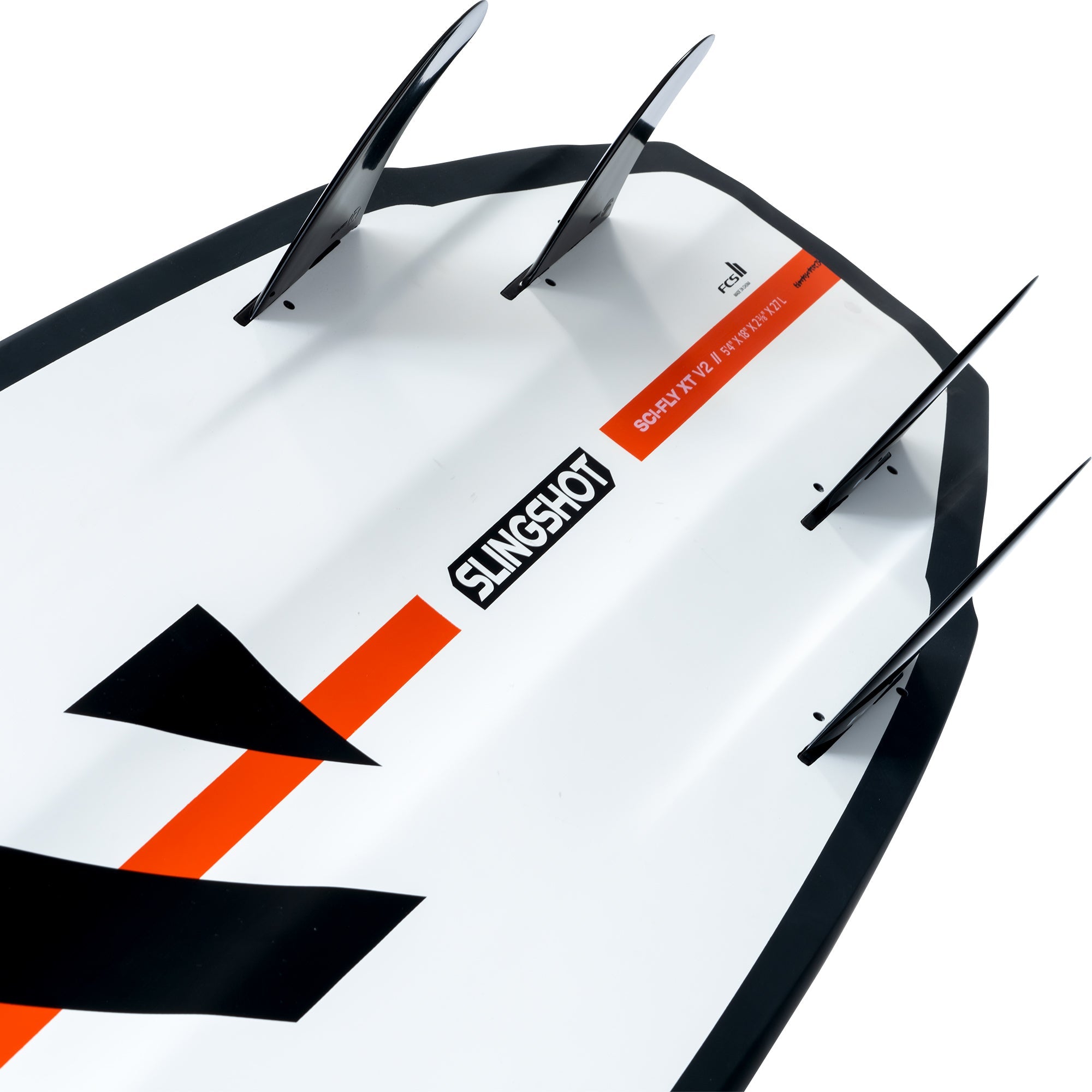 Sci-fly V2 Xt