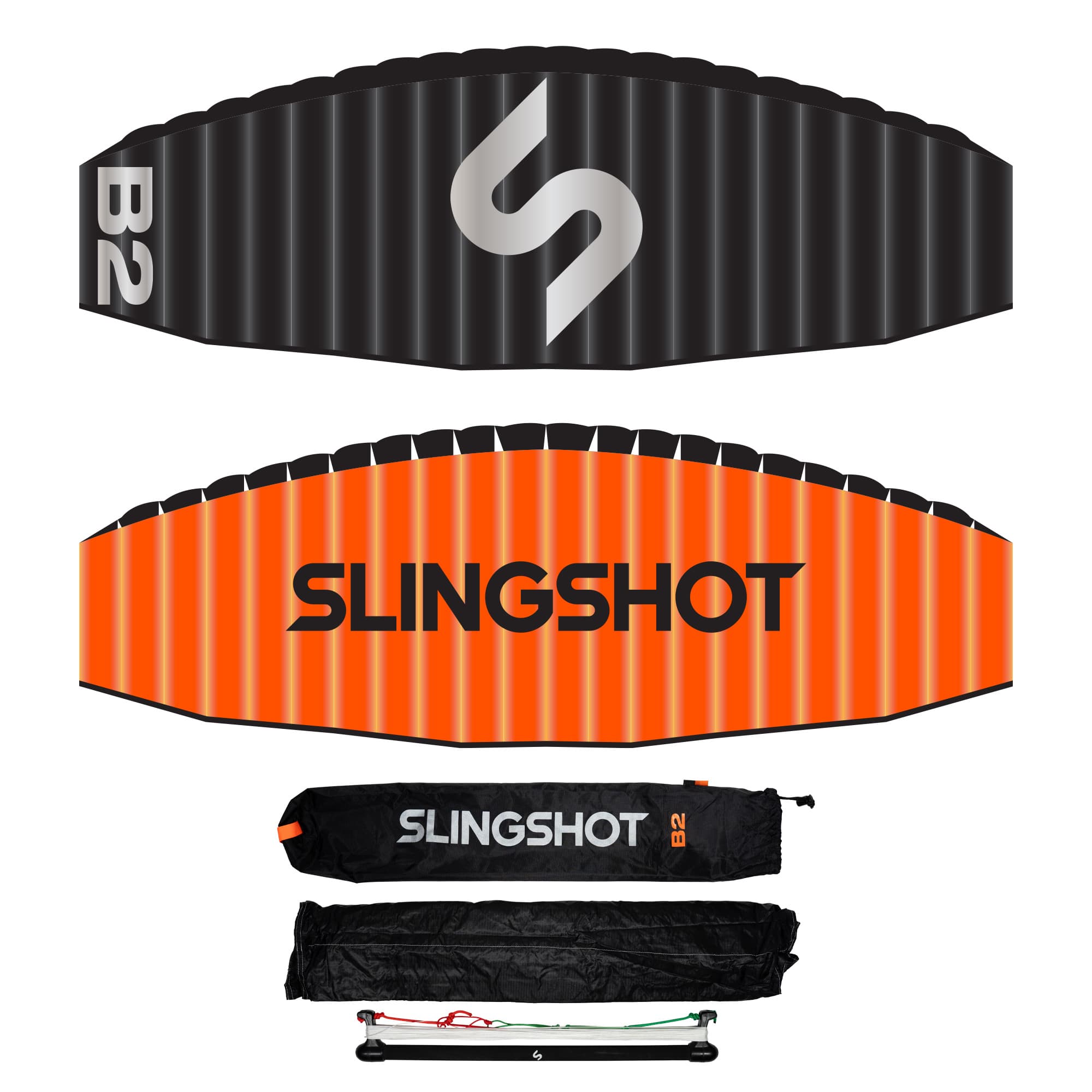 B3 Light Traction Trainer Kite