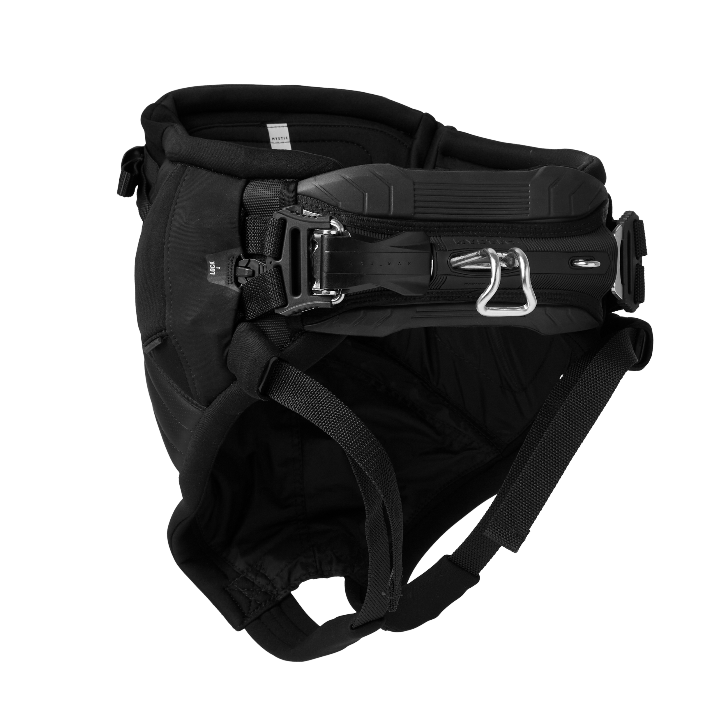 Mystic - Driver Seat Harness