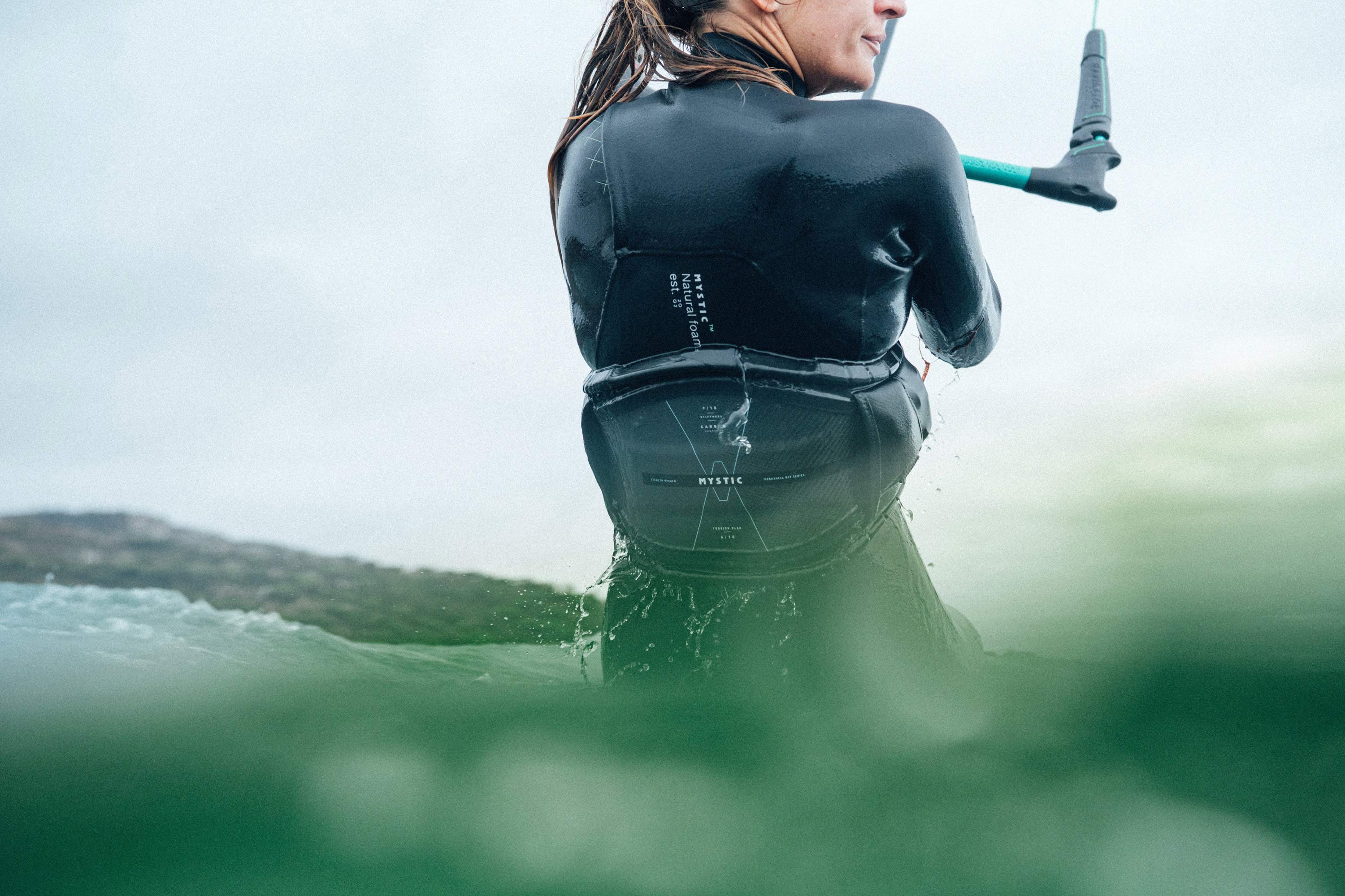 Mystic - Stealth Waist Harness Women