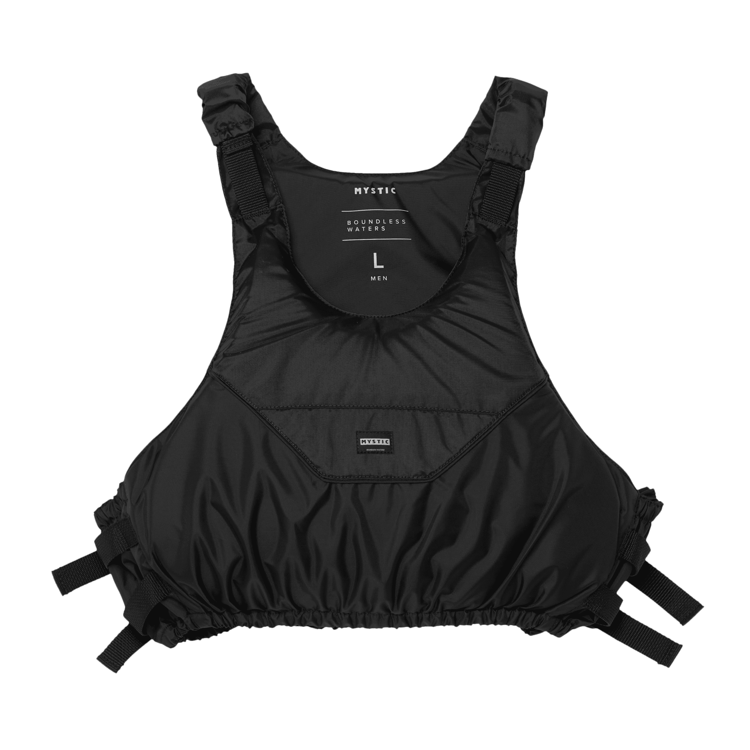 Mystic - Star Floatation Vest Zipfree