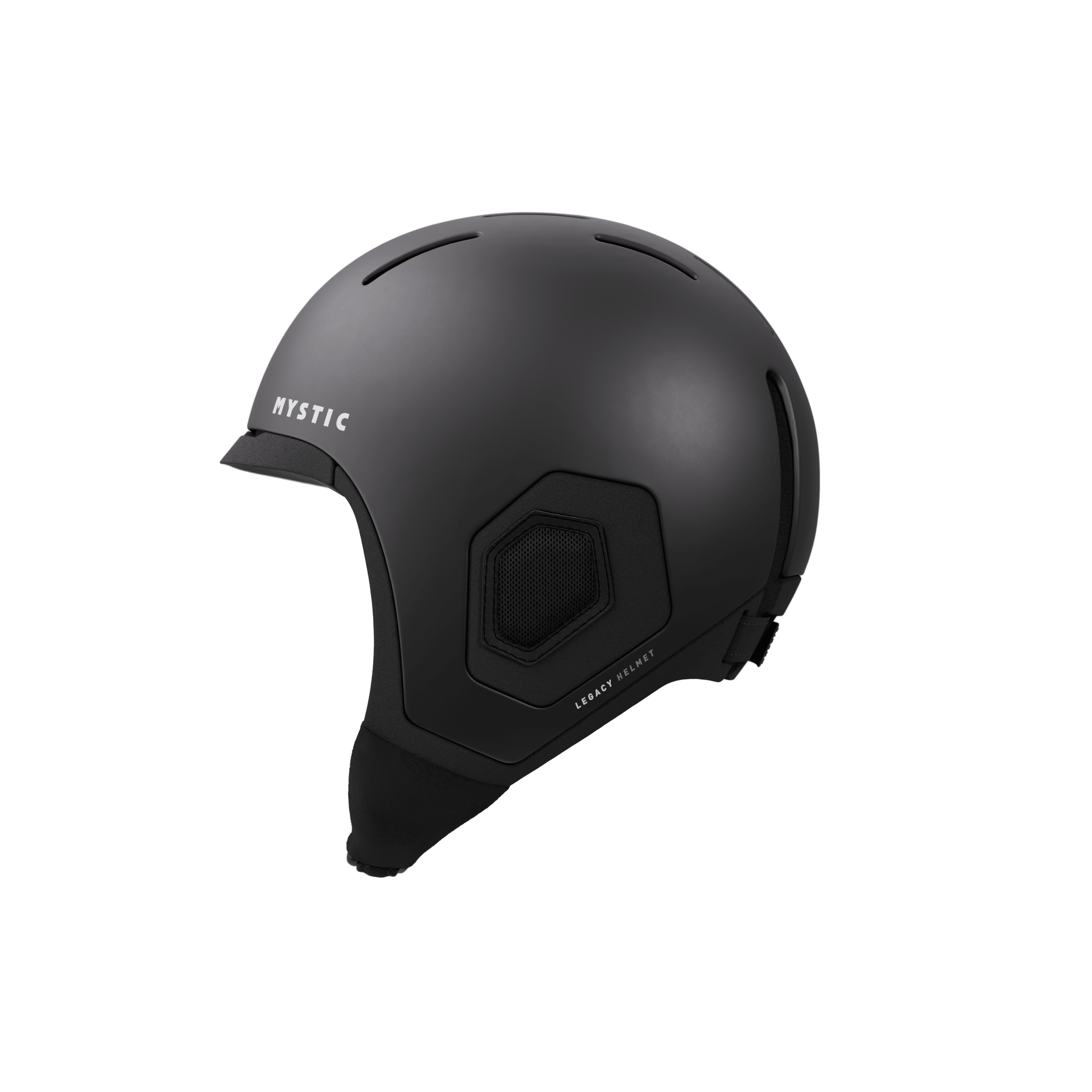 Mystic - Legacy Helmet