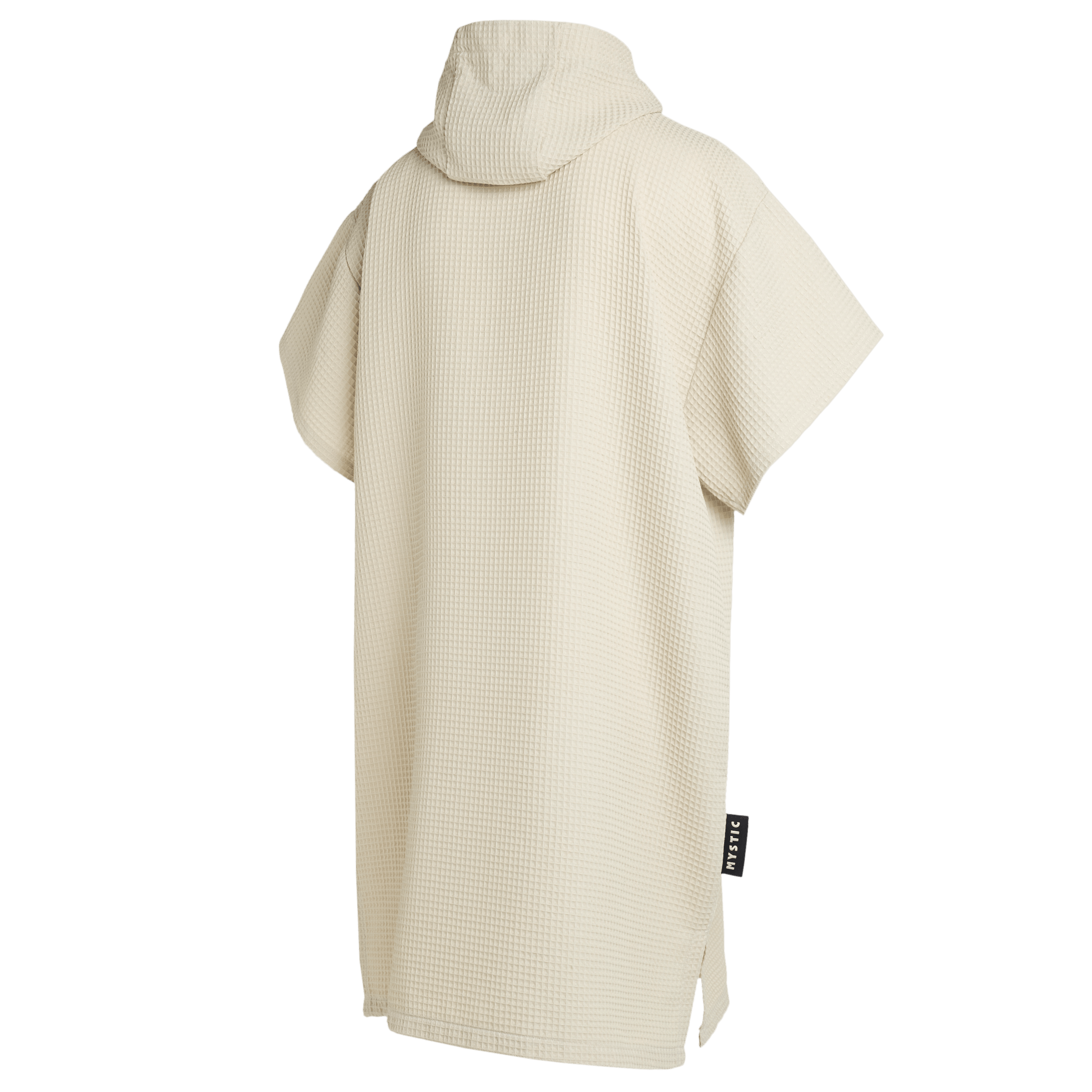 Mystic - Poncho Waffle