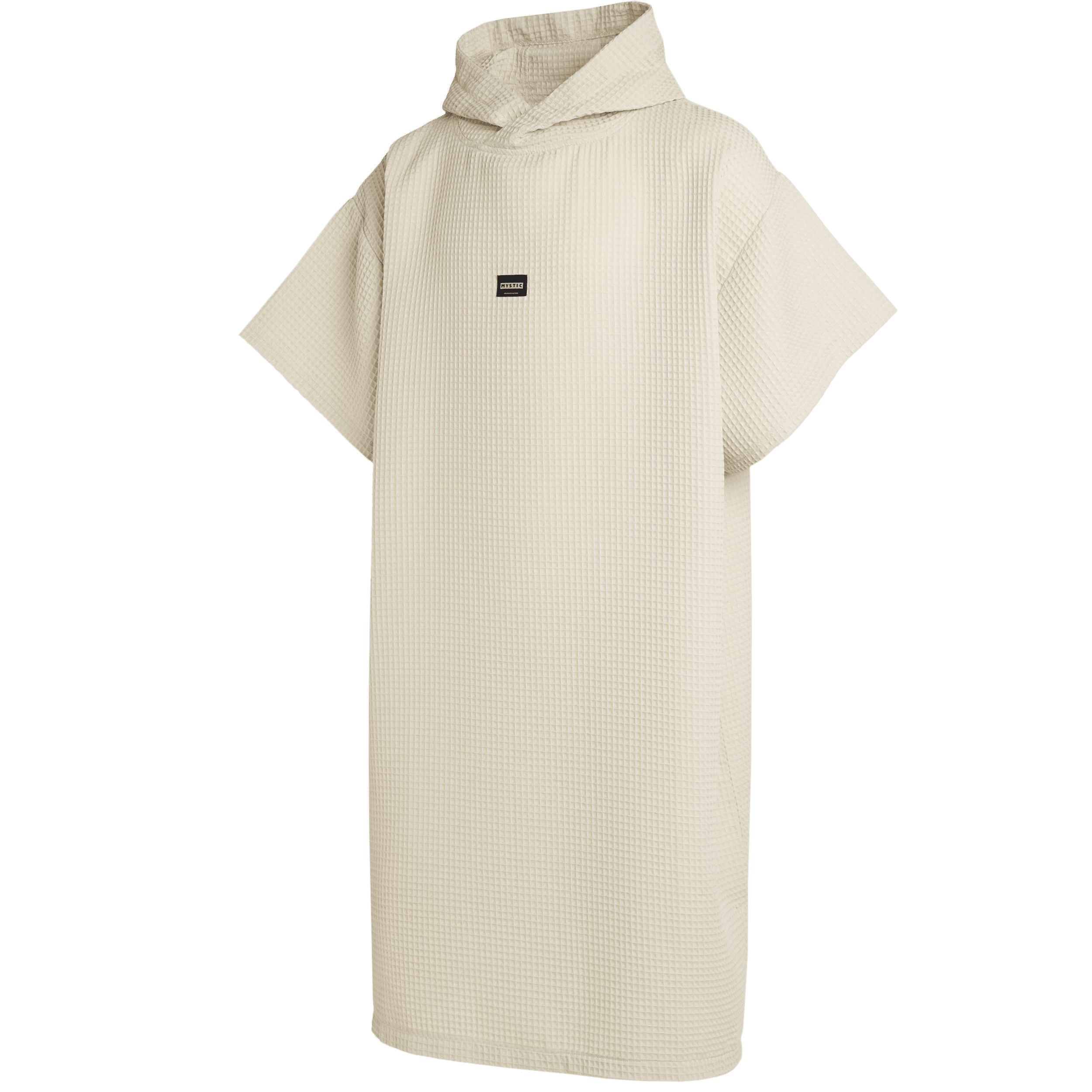 Mystic - Poncho Waffle