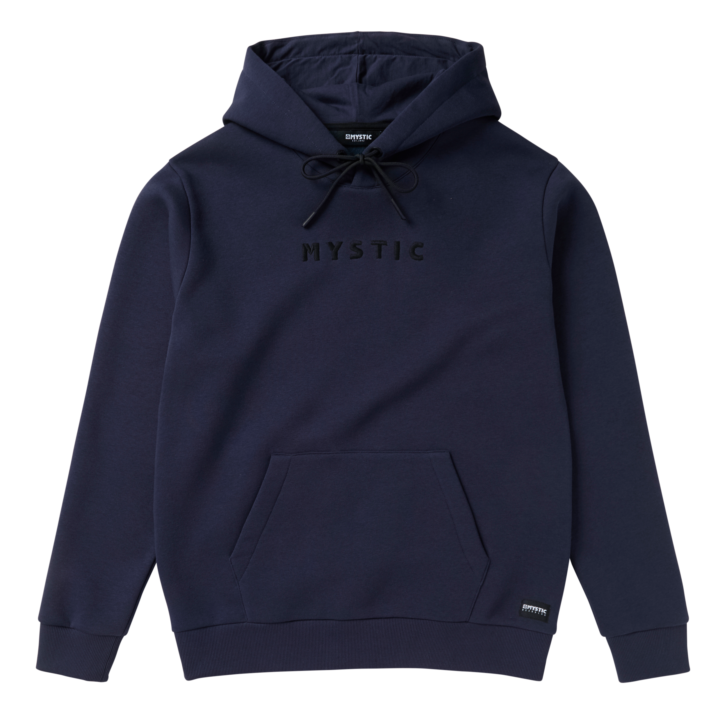 Mystic - Brand Hood Sweat