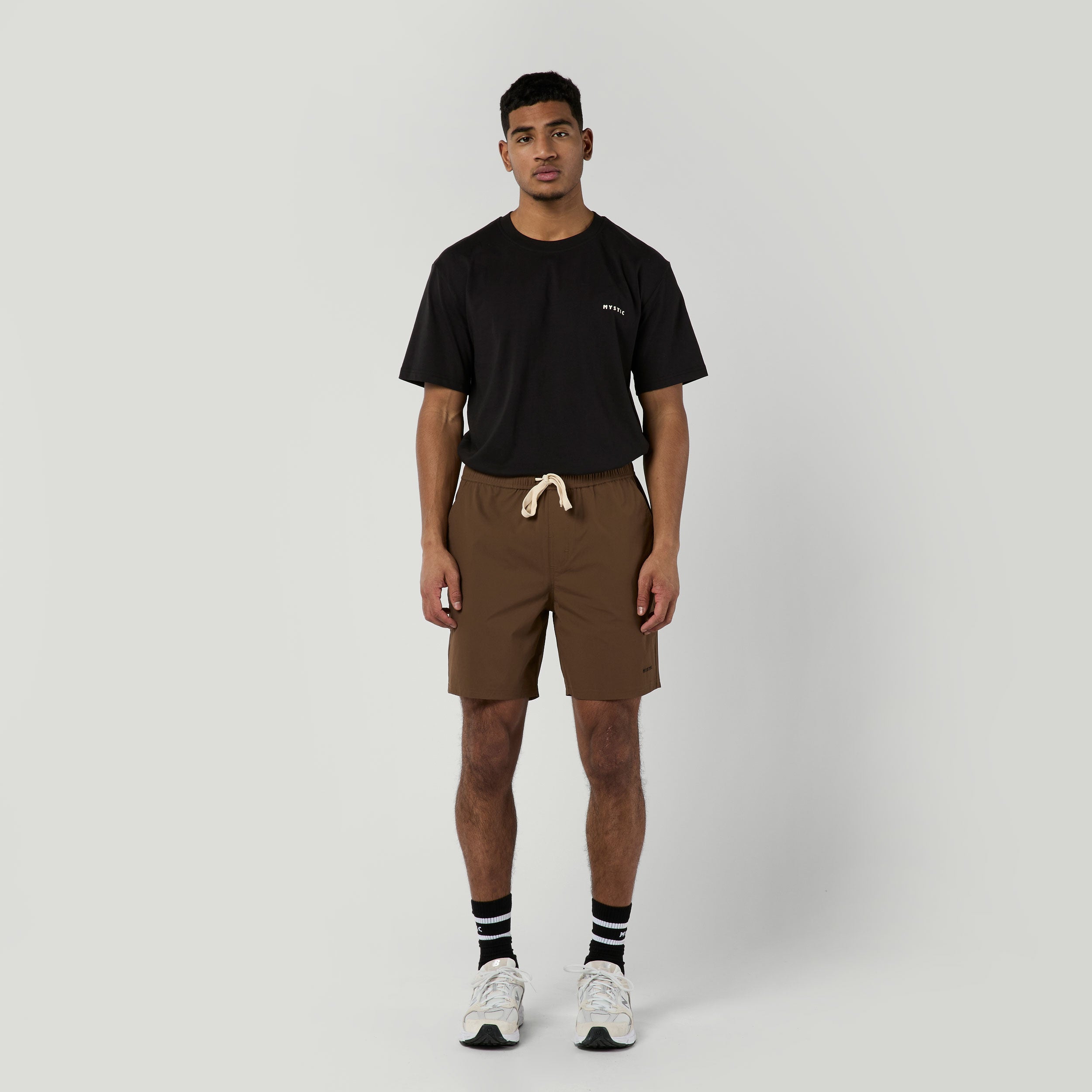 Mystic - Fusion Hybrid Short