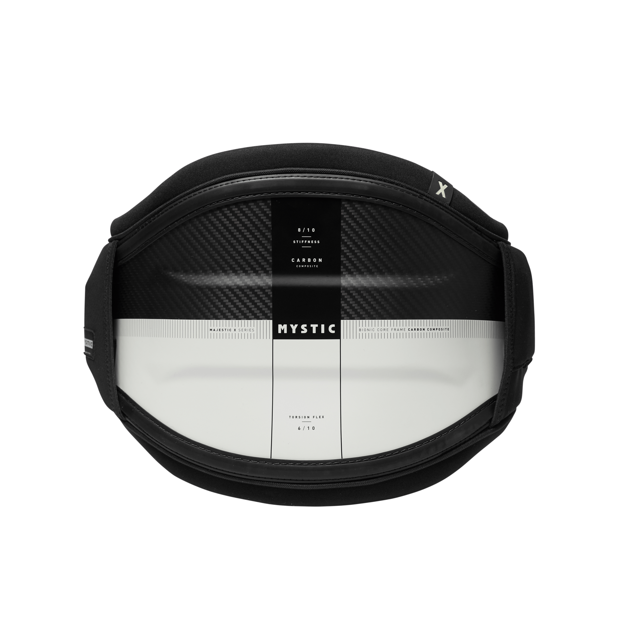 Mystic - Majestic X Waist Harness