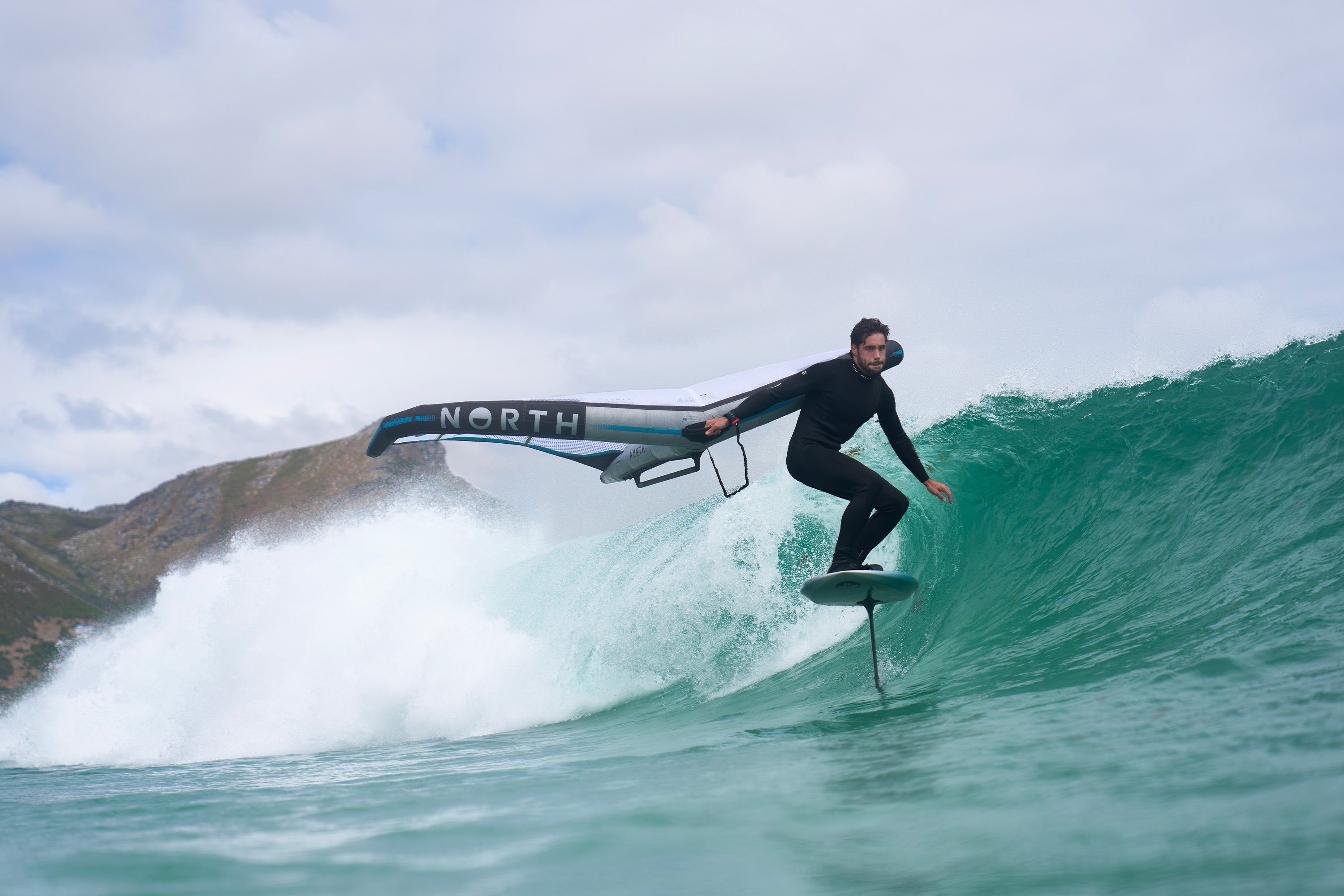 North - Sonar Prime Edition