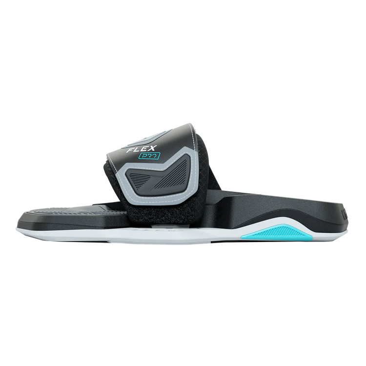 Flex PRO 2025 – Fodstropper TwinTip