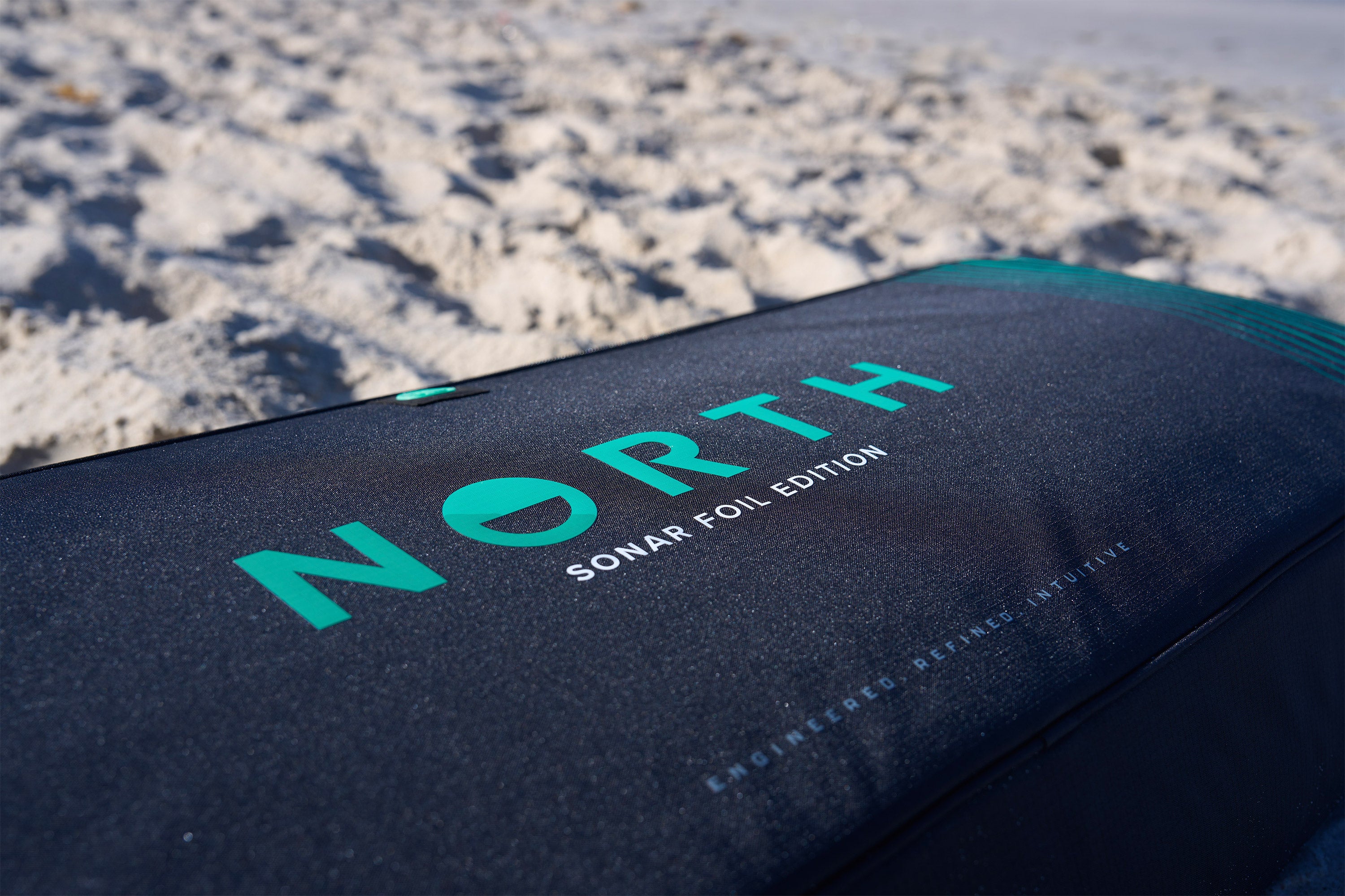 North - Sonar MA1500v2 Prime Front Wing