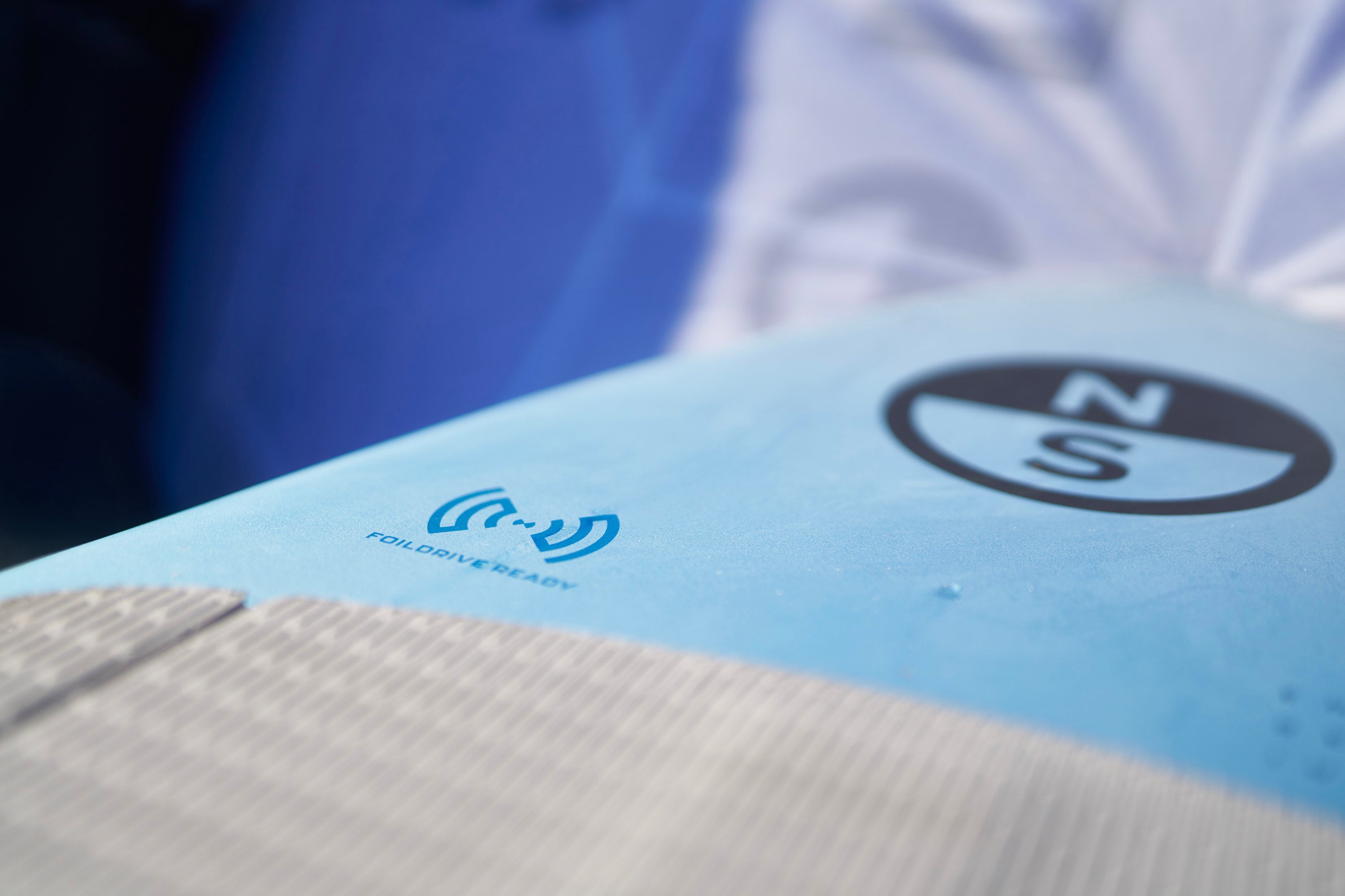 North - Midi Foil Board