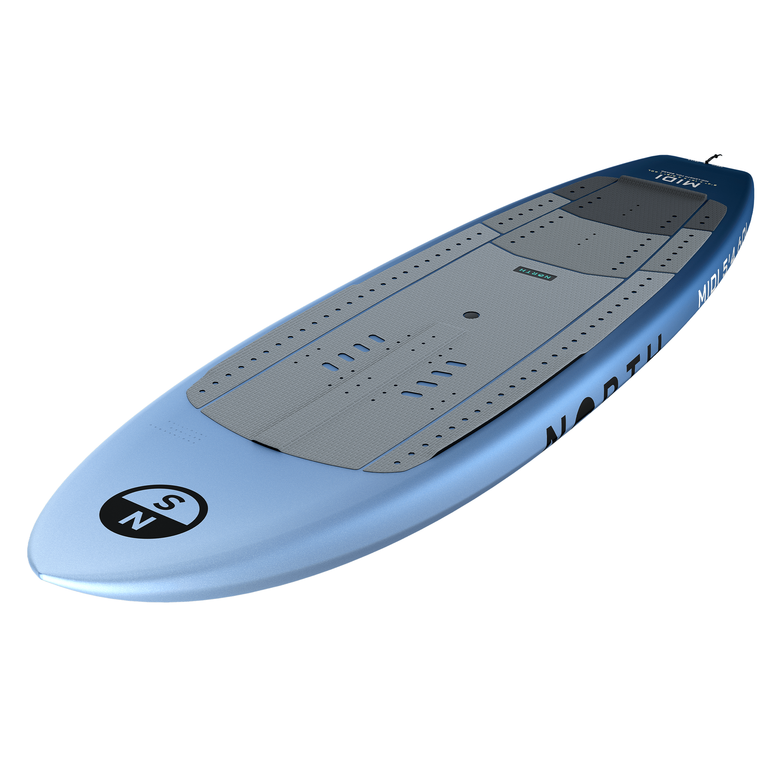 North - Midi Foil Board