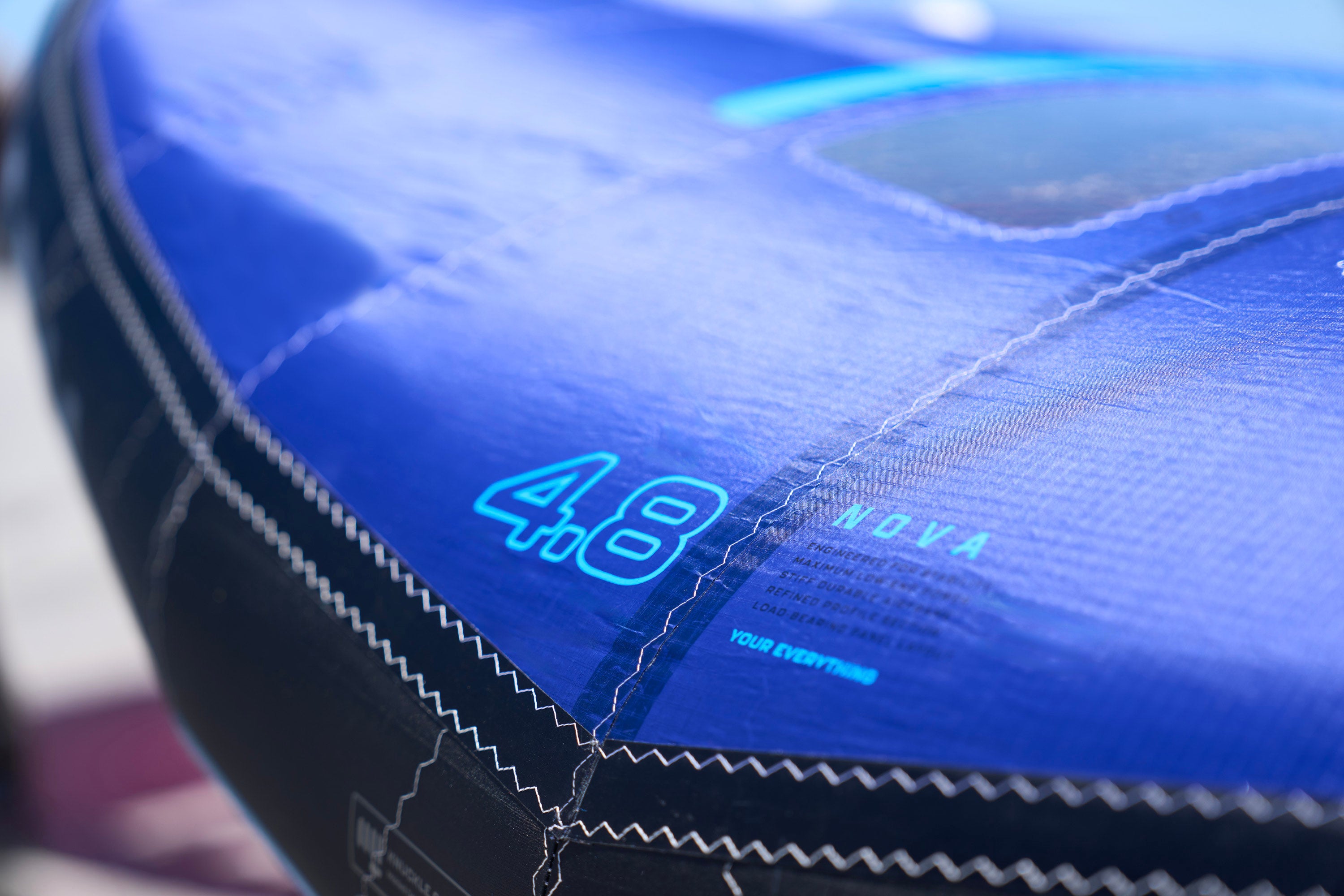 North - Nova Wing 2025