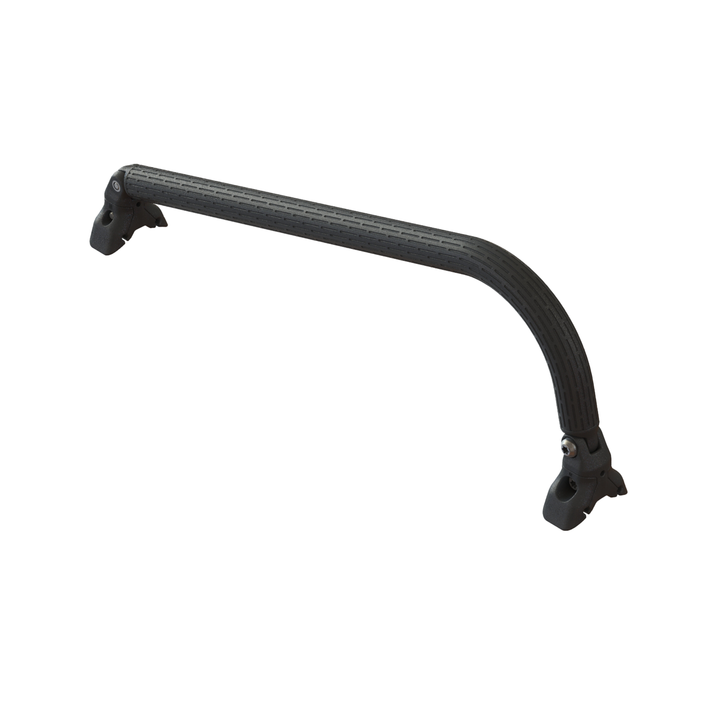 North - Shiftlock J Handle - Carbon