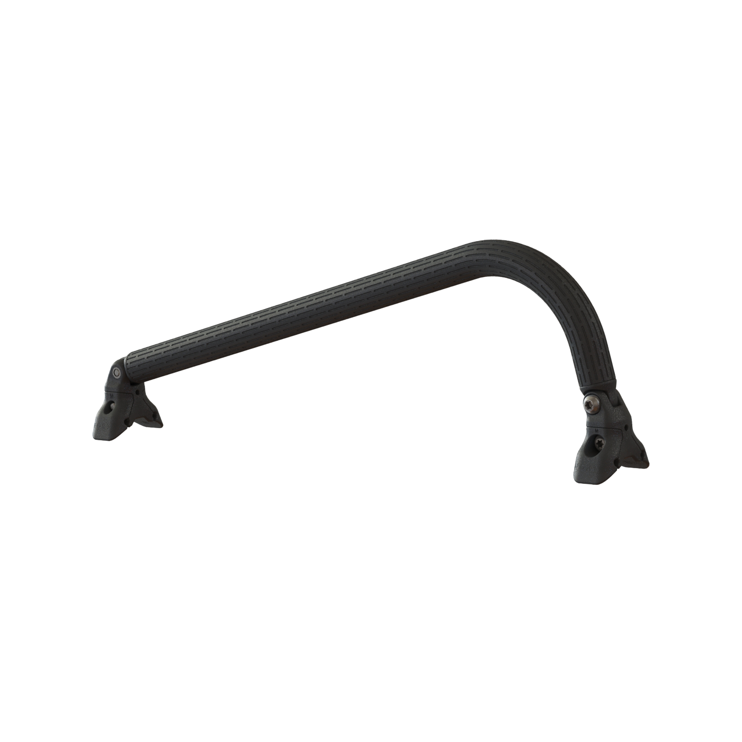North - Shiftlock J Handle - Carbon