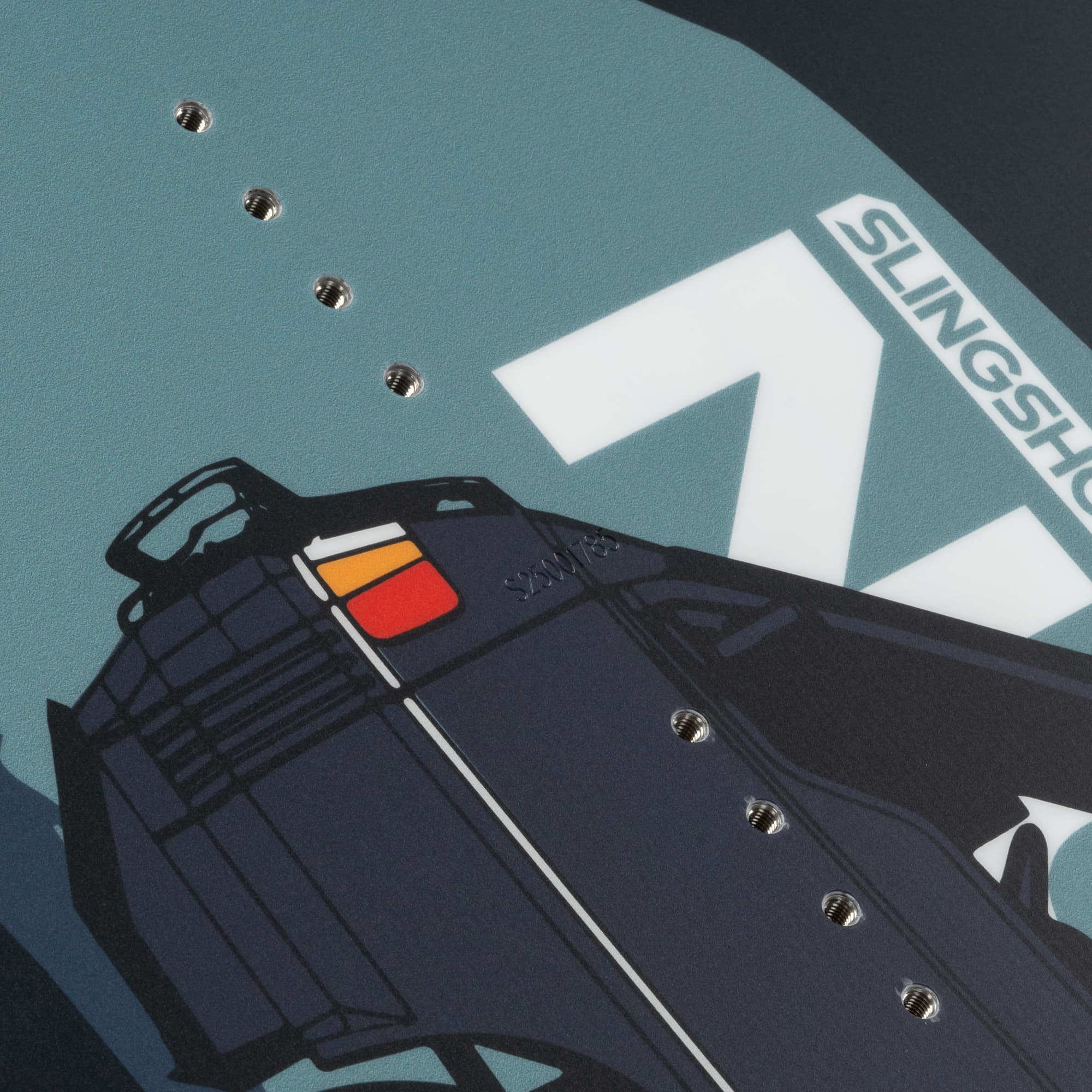 Nomad - 2026