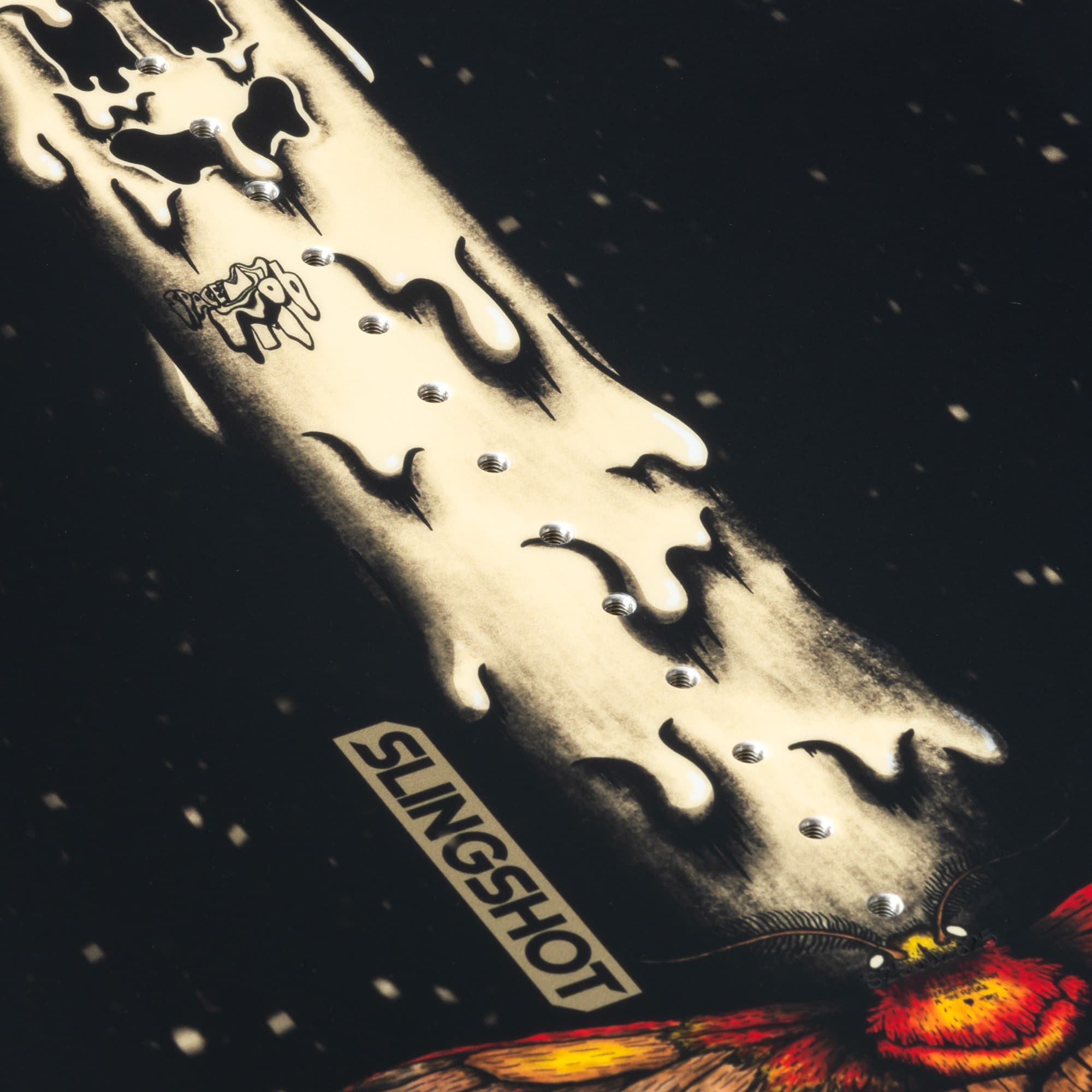 Space Melter 165 - 2026
