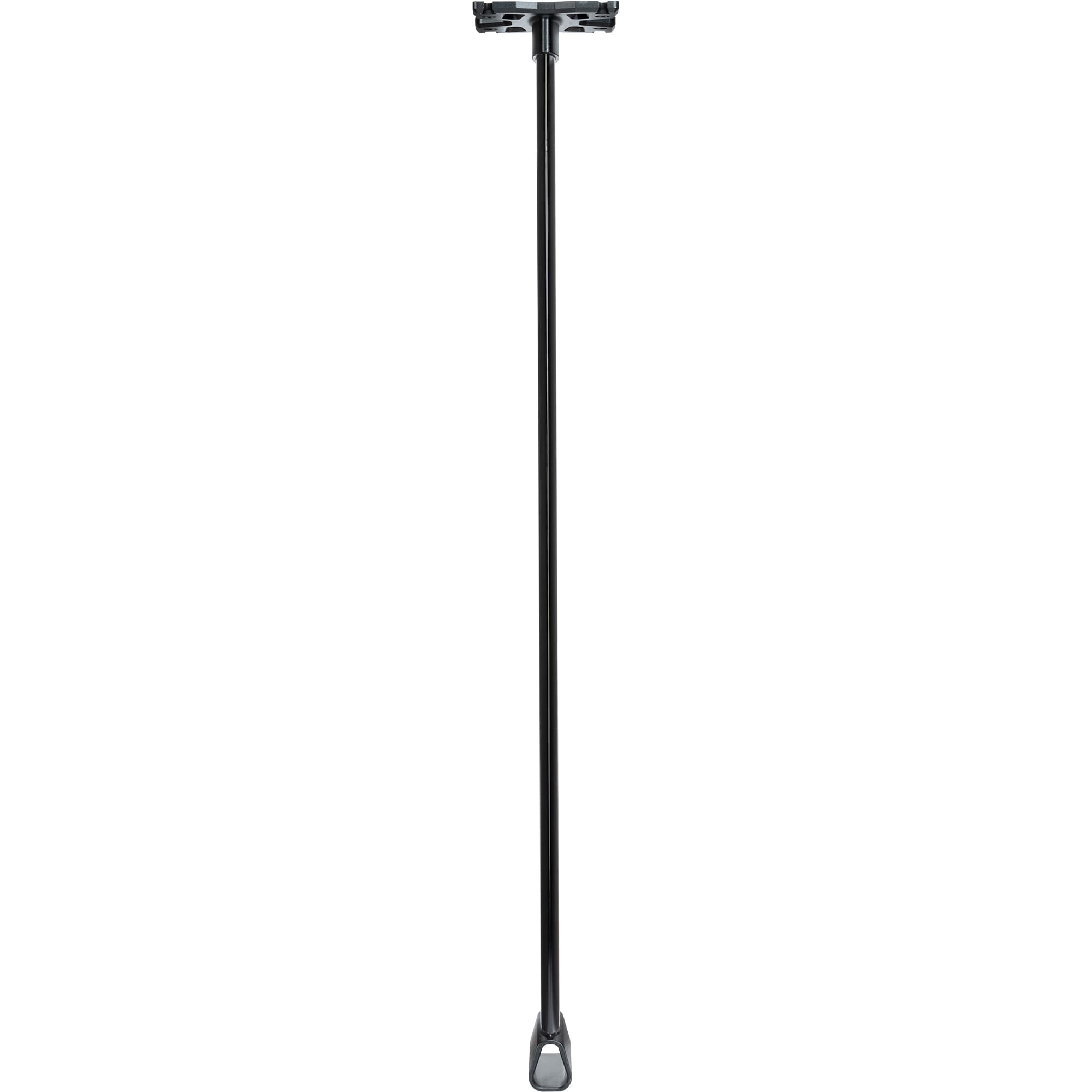 One-lock Aluminum Mast