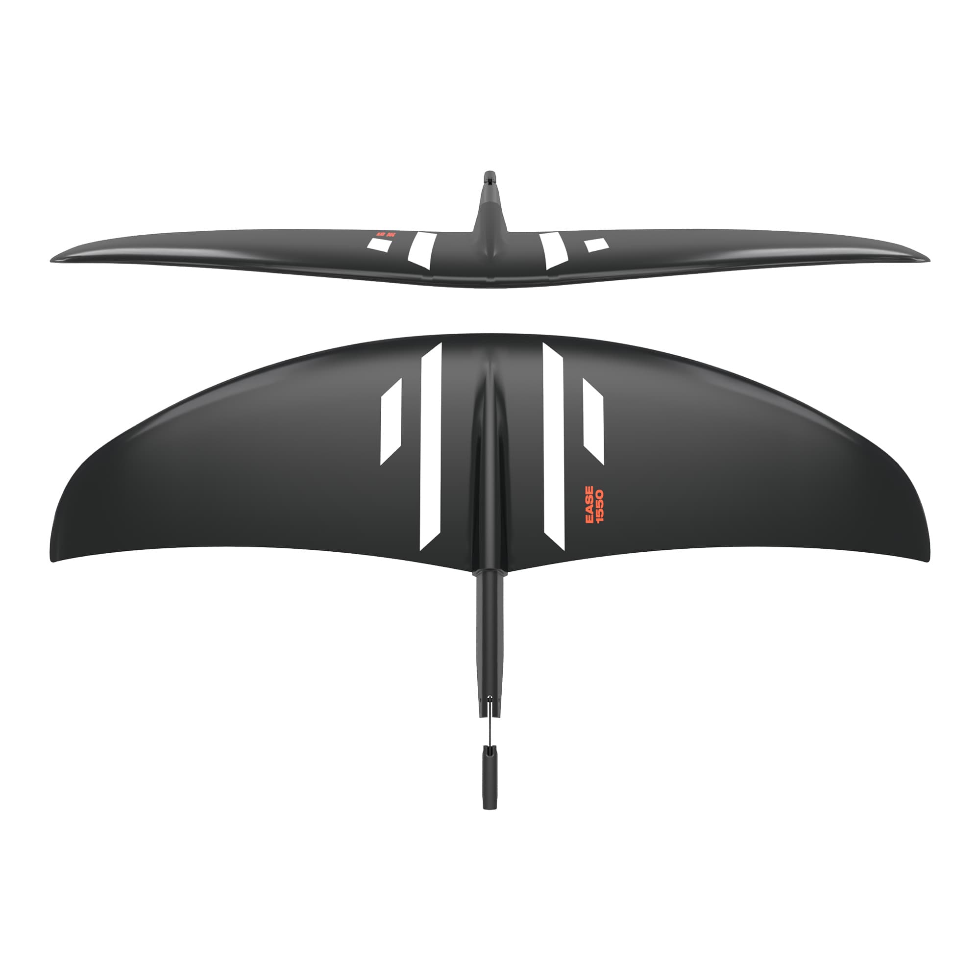One-lock Ease Front Wing