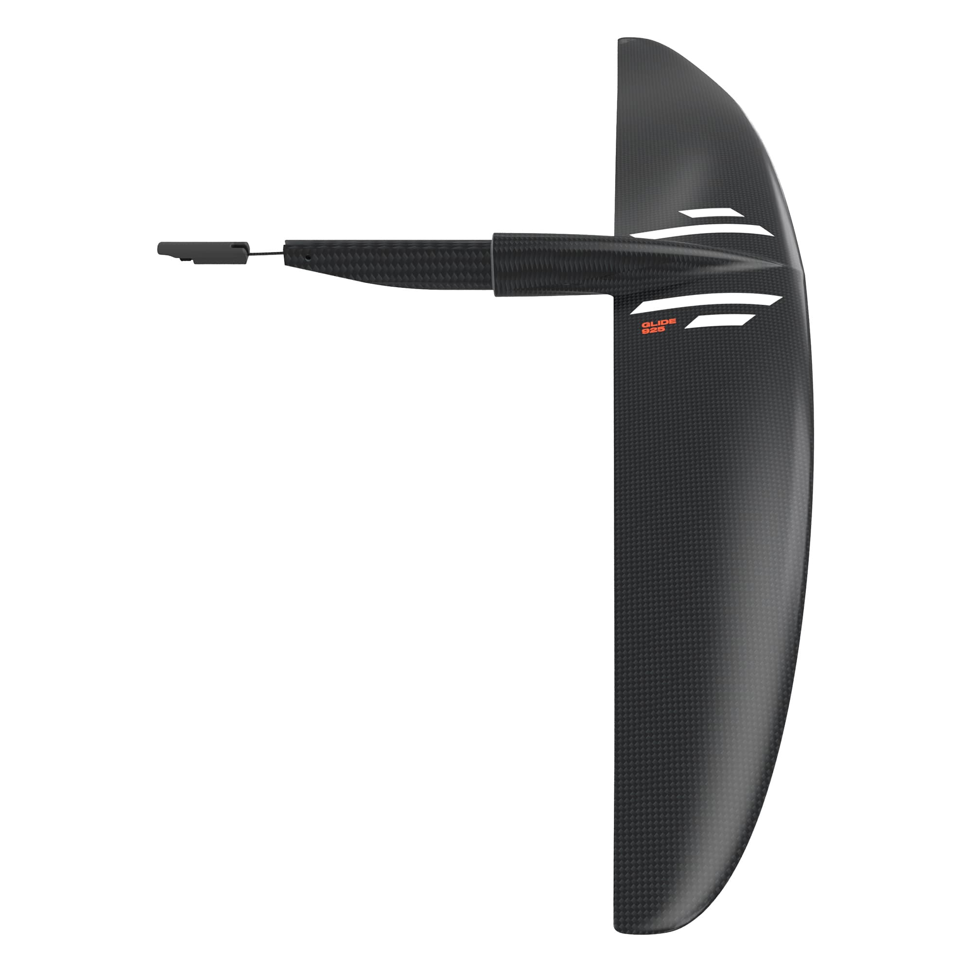 One-lock Glide Front Wing