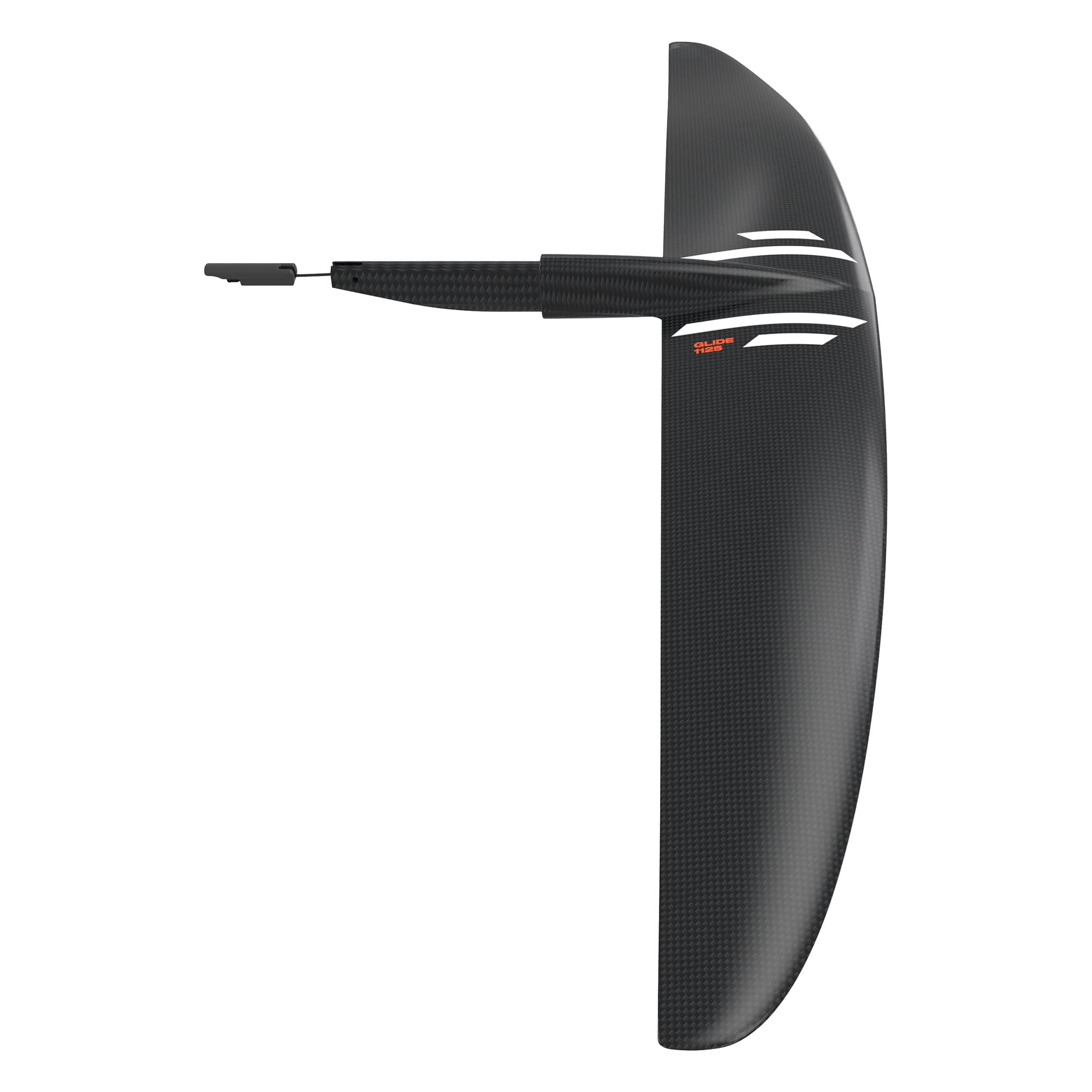 One-lock Glide Front Wing