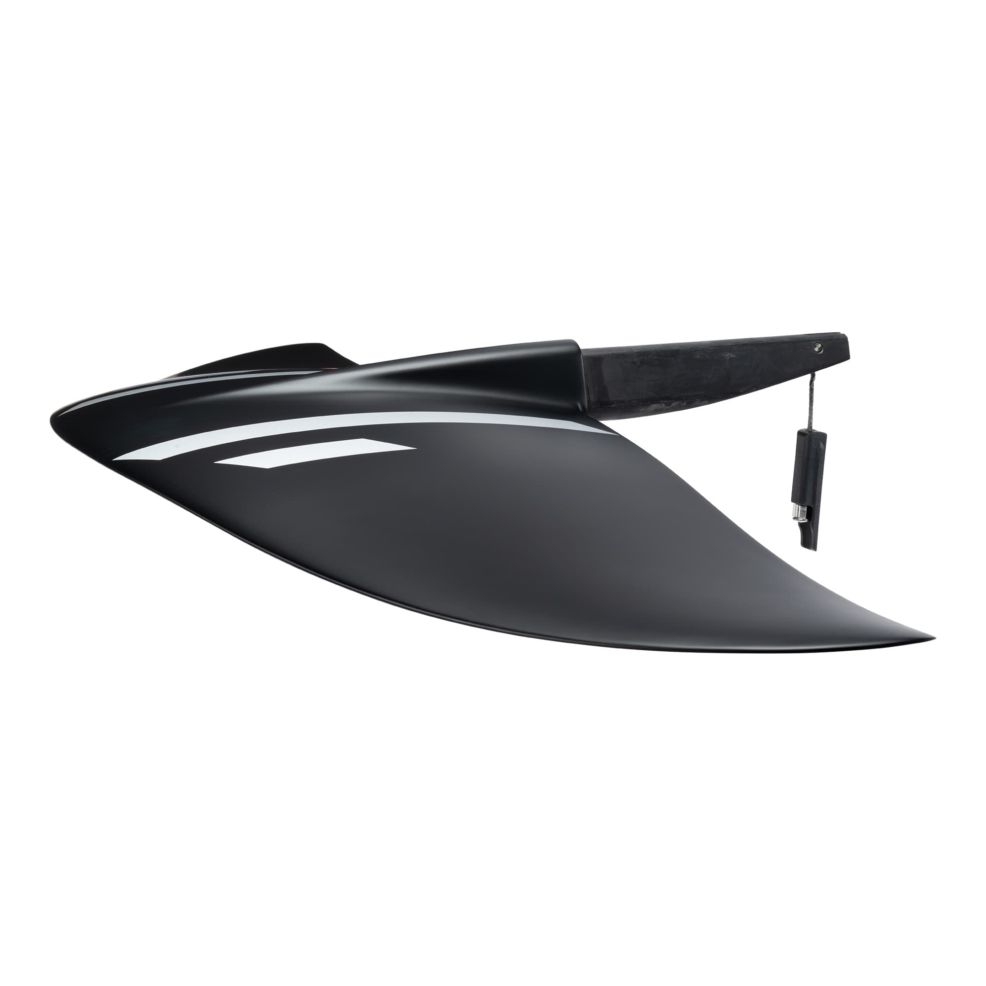 One-lock Kite Front Wing