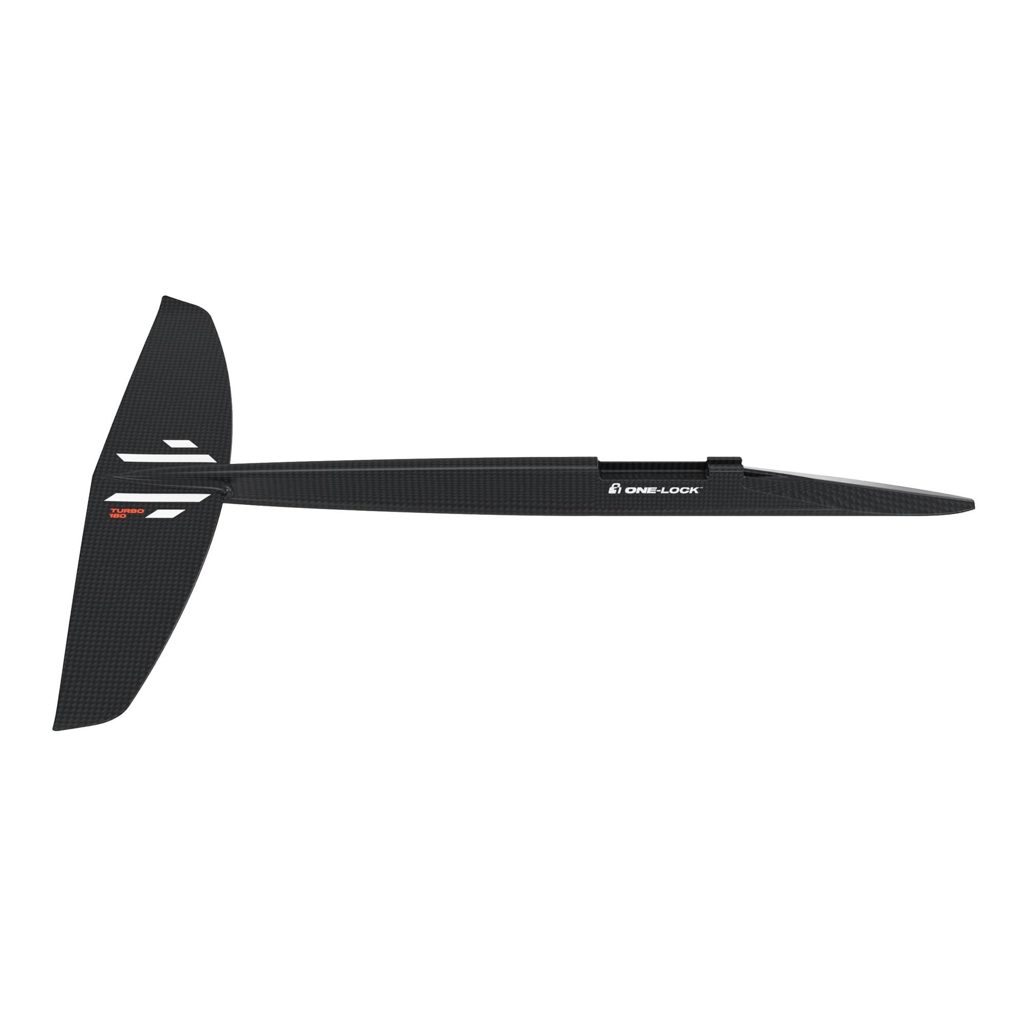 One-lock Turbo Tail 180 (36cm)