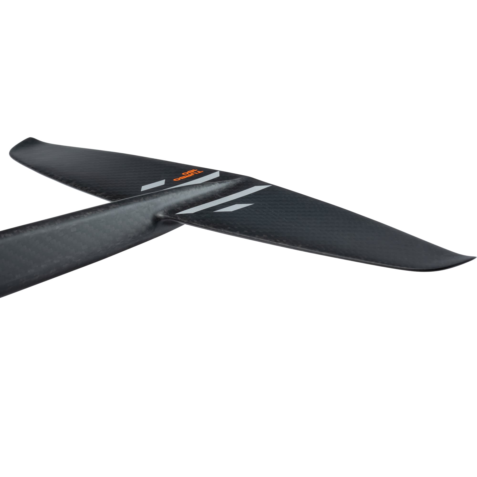 One-lock Turbo Tail 180 (36cm)
