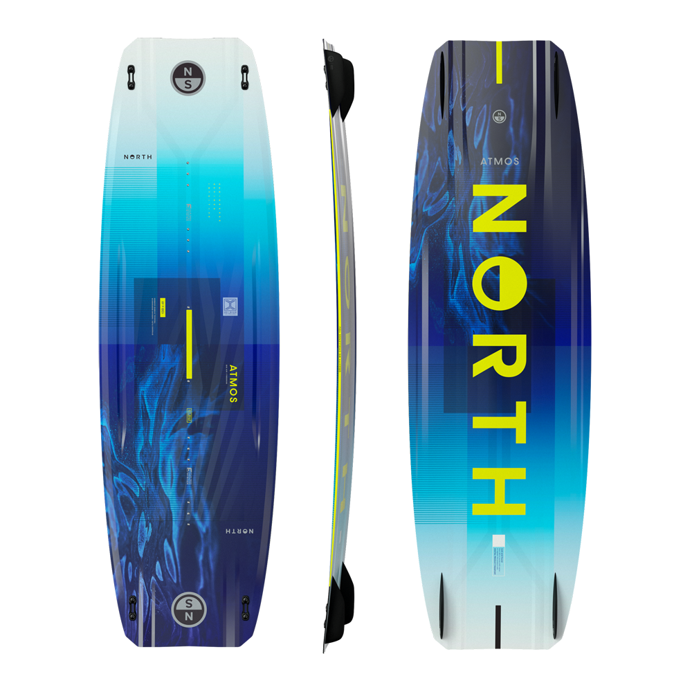 Atmos TT Board