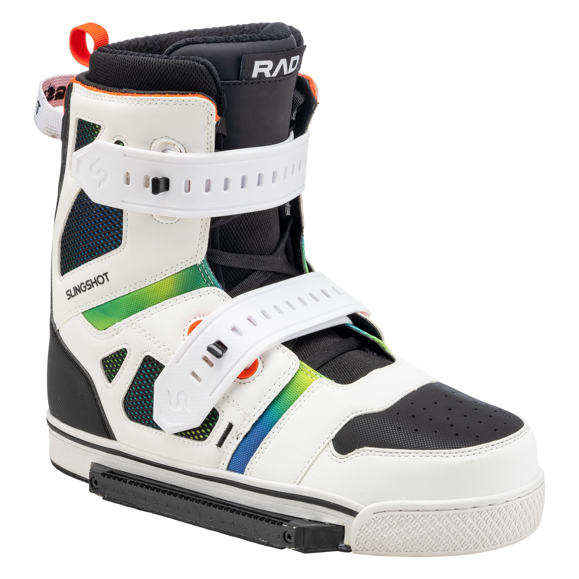 Rad - 2026