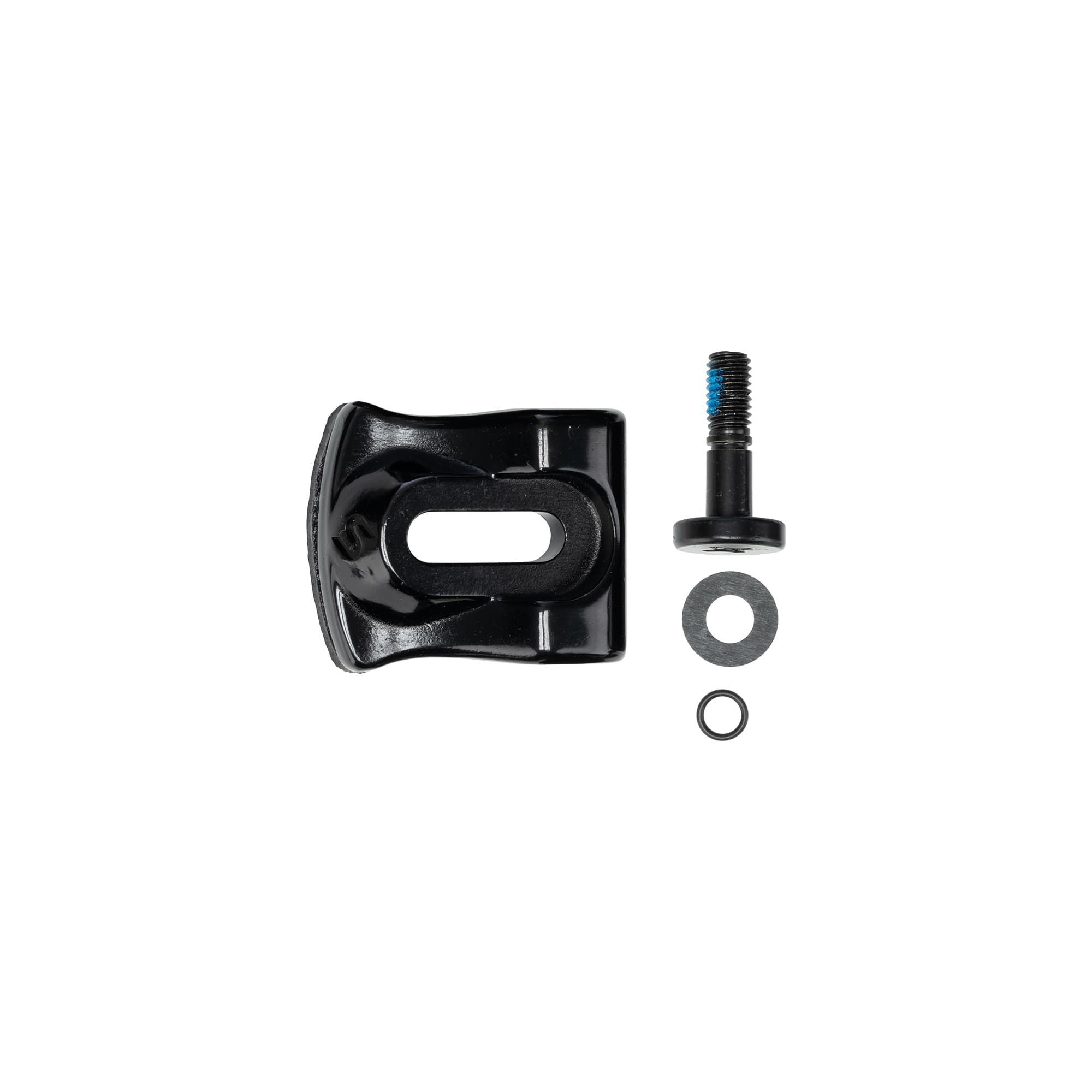 K9 V2 Binding Clamp Hardware Kit (single)
