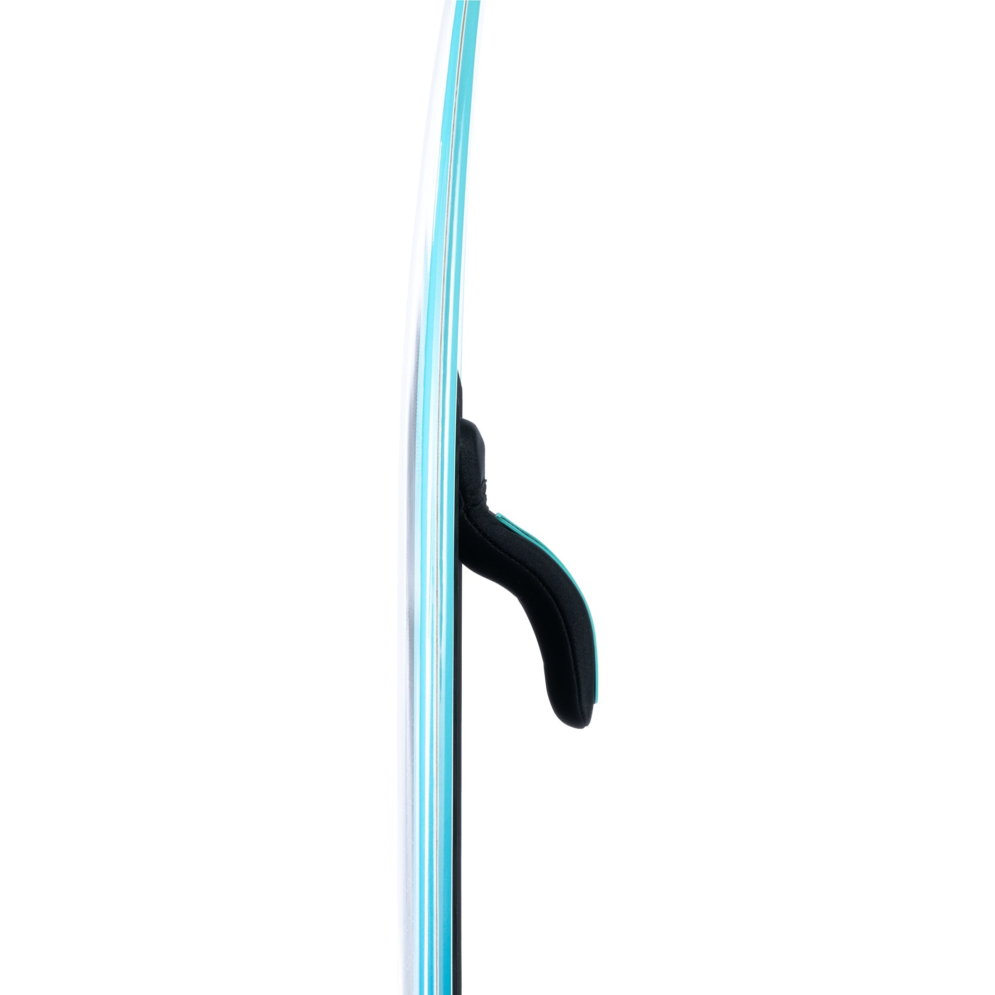 Wf-t V3 4'4" Board Only