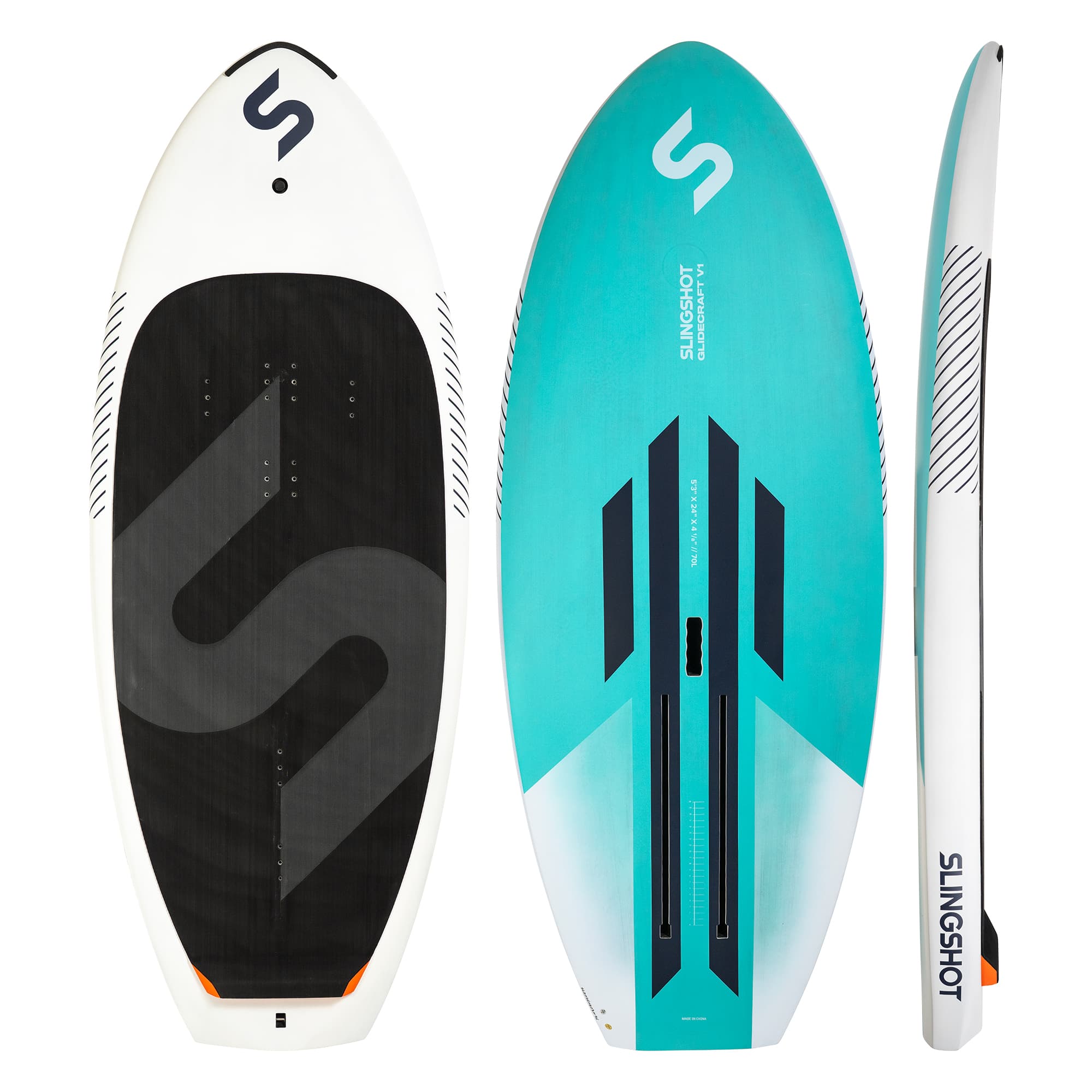 Glide Craft V1