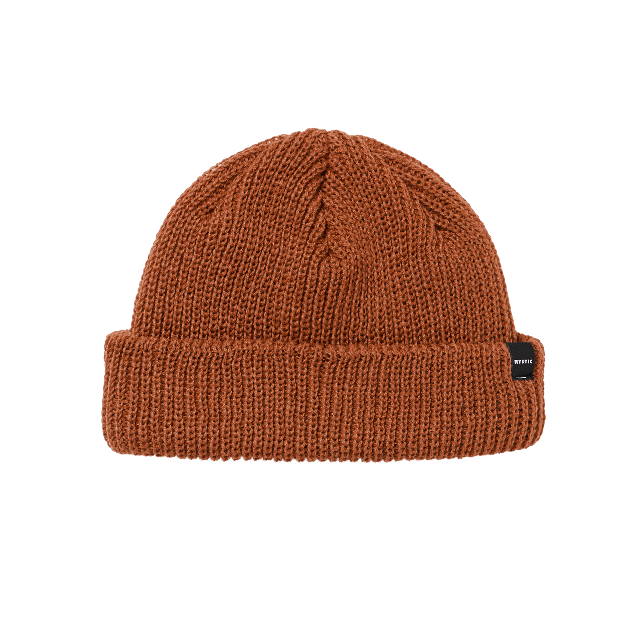 Mystic - Micro Beanie - 2024 - Brændt Orange
