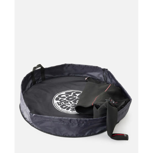 Surf Series Skiftemåtte